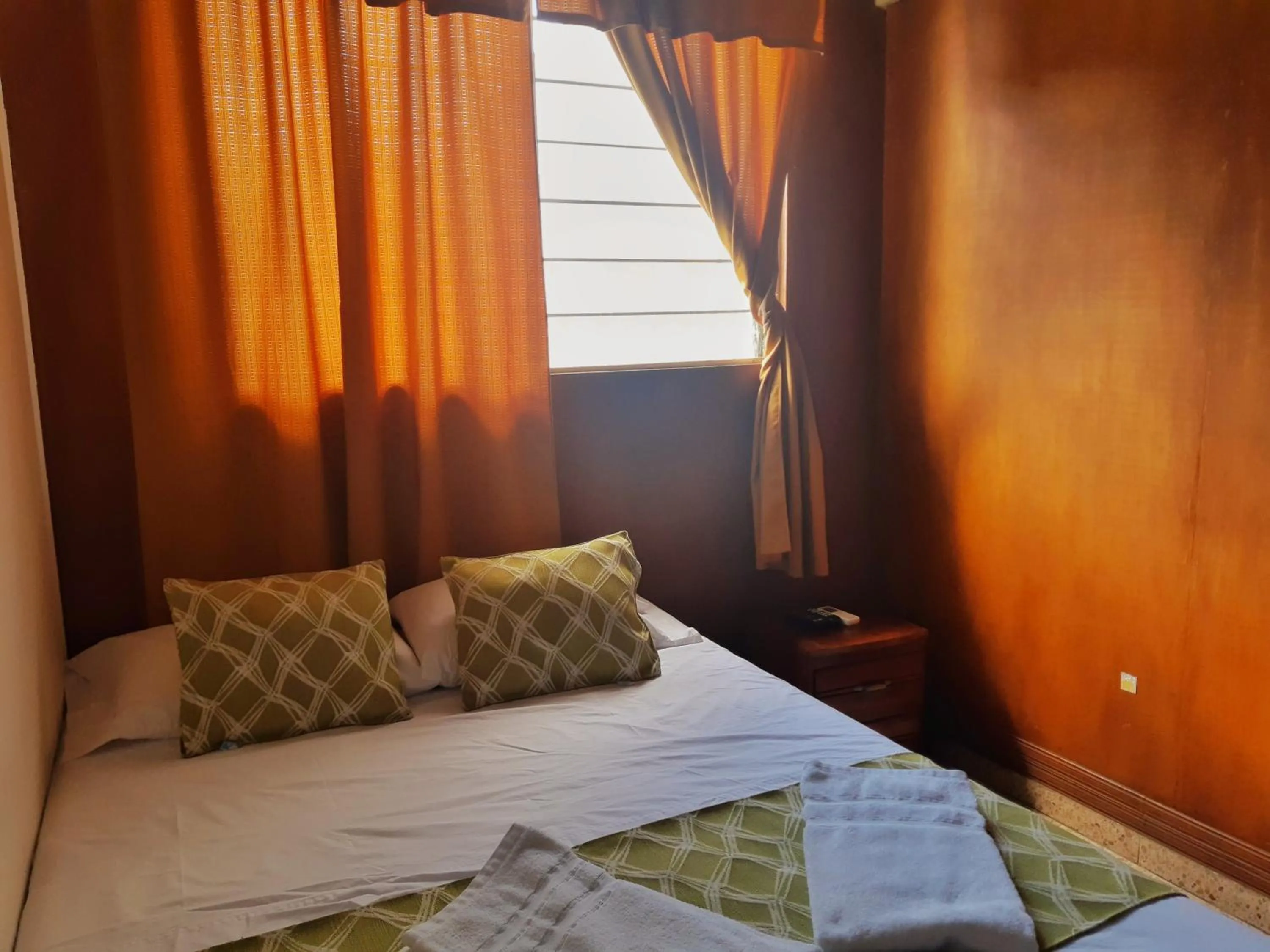 Bed in Suites & Apartments San Benito - Zona Rosa