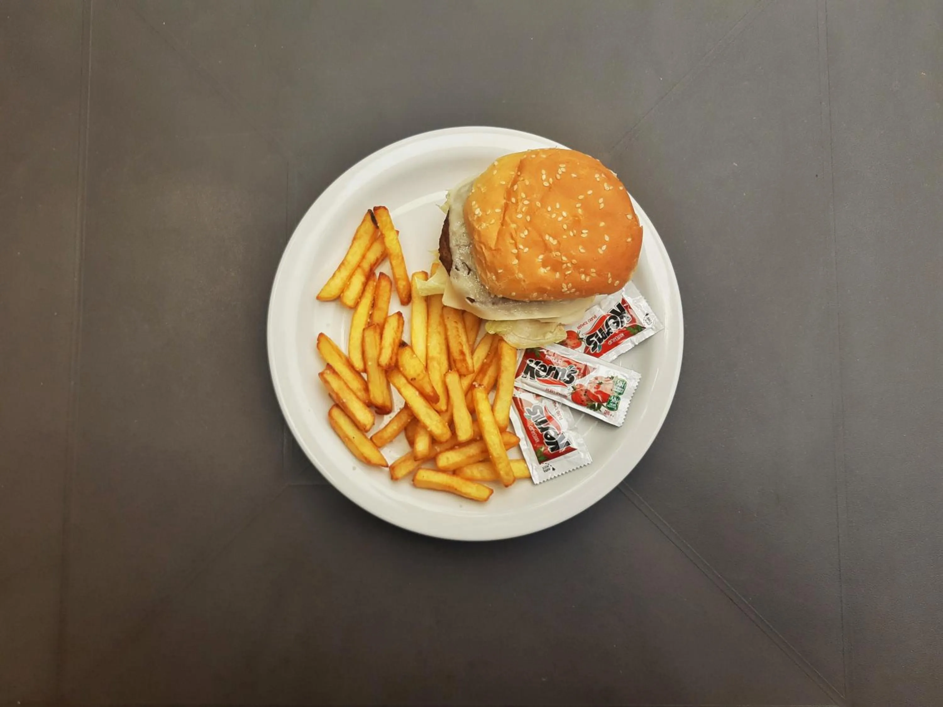 Food and drinks in Suites & Apartments San Benito - Zona Rosa