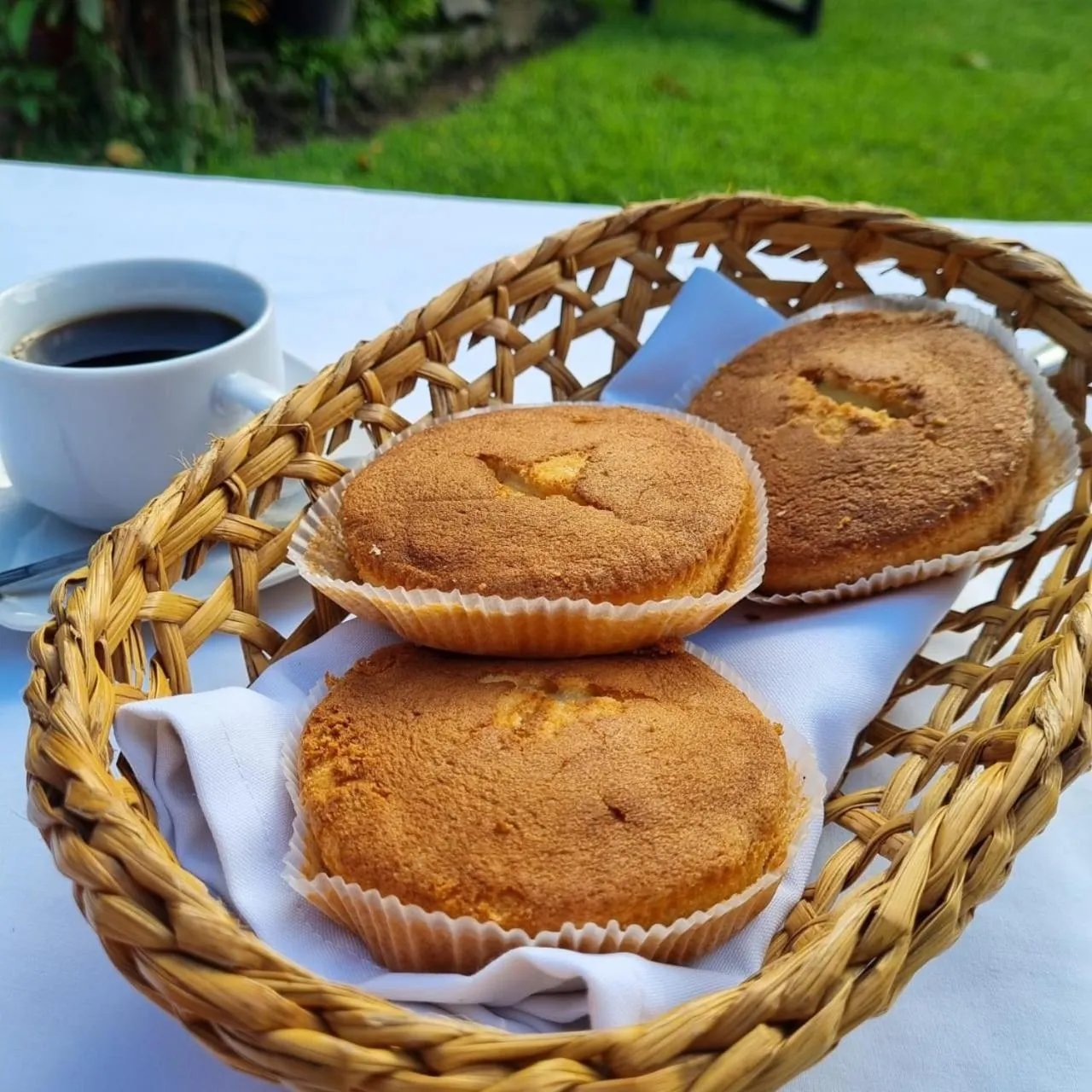 Restaurant/places to eat in Suites & Apartments San Benito - Zona Rosa