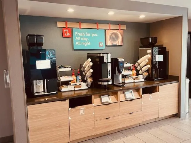 avid hotel Austin - Round Rock South