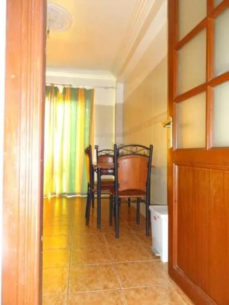 Property building in Manis Apartment Set in a Hotel Area
