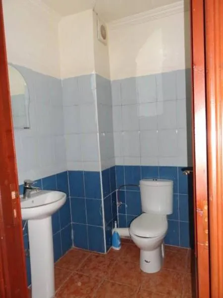 Property building in Manis Apartment Set in a Hotel Area