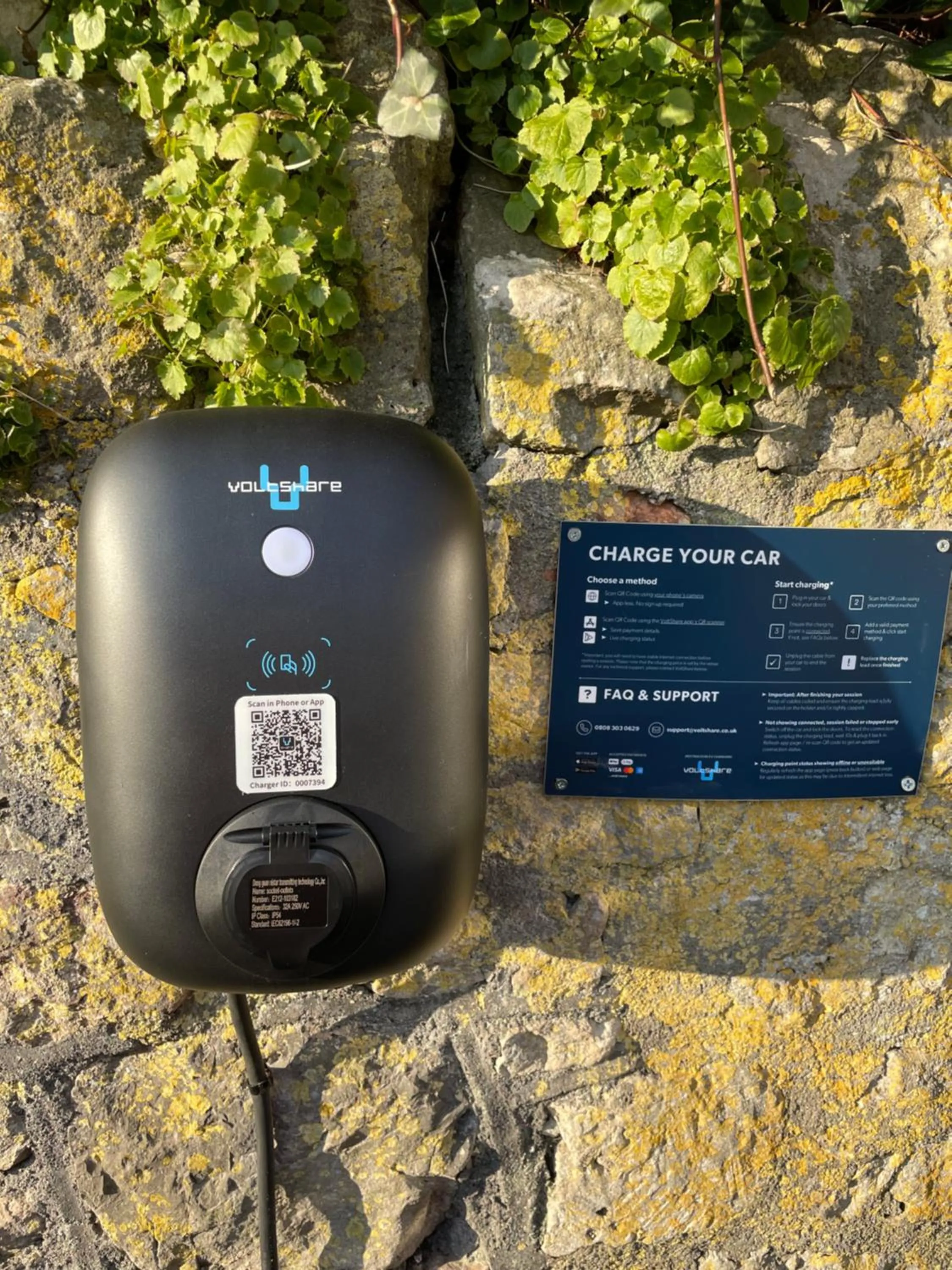 The Cross at Croscombe