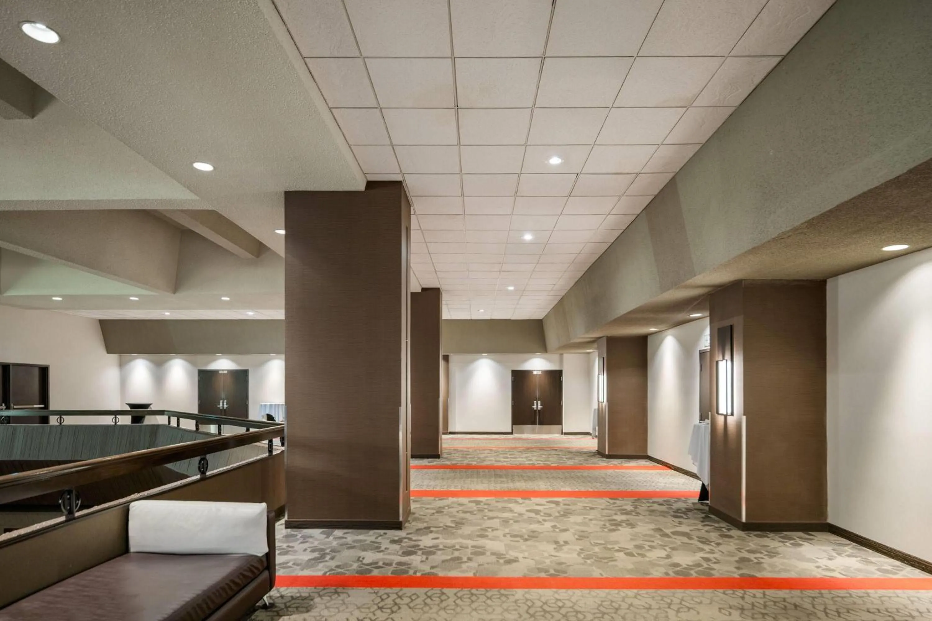 Banquet/Function facilities in Ramada Plaza by Wyndham Regina Downtown