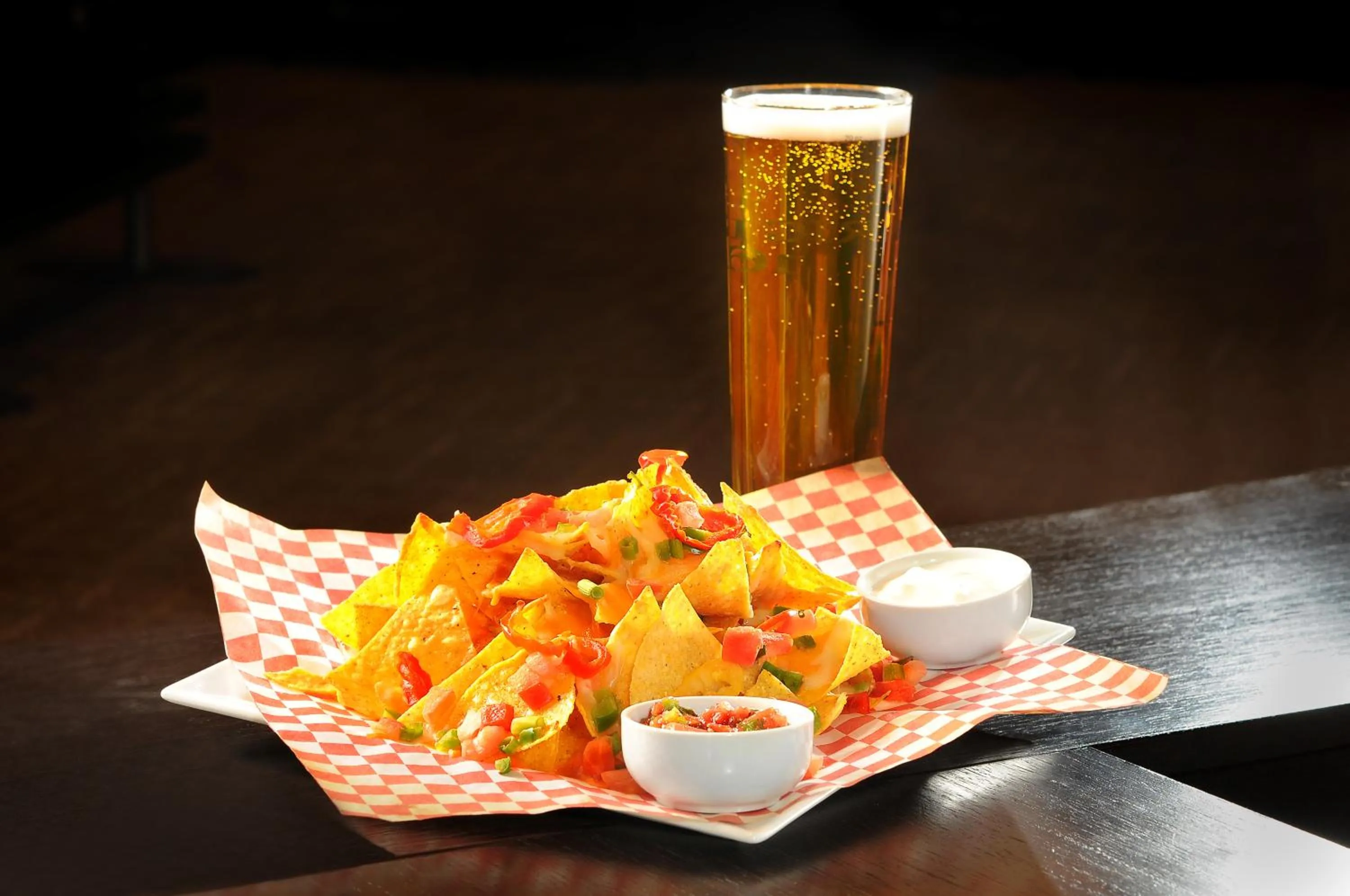 Food close-up in Ramada Plaza by Wyndham Regina Downtown