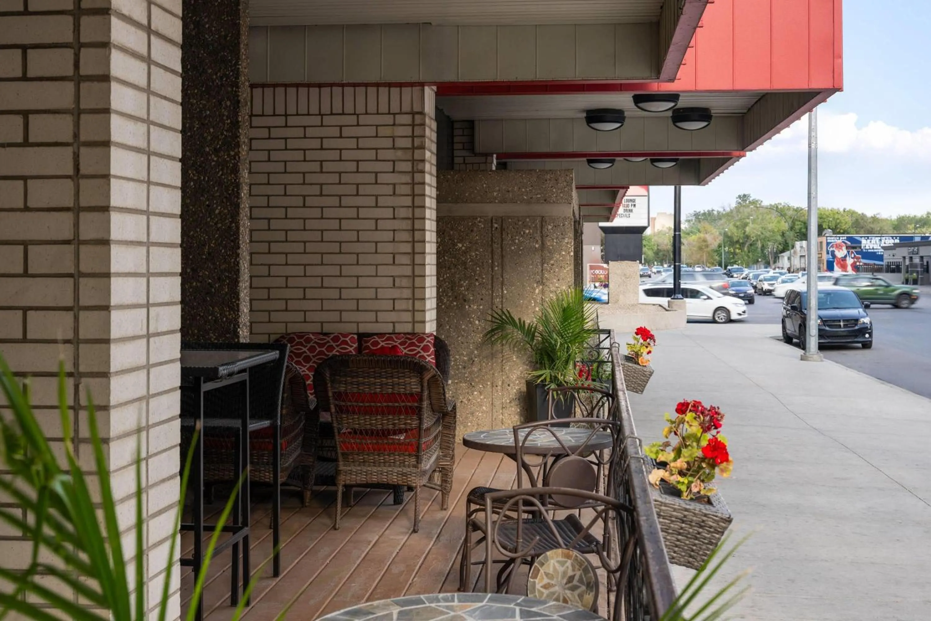 Other in Ramada Plaza by Wyndham Regina Downtown