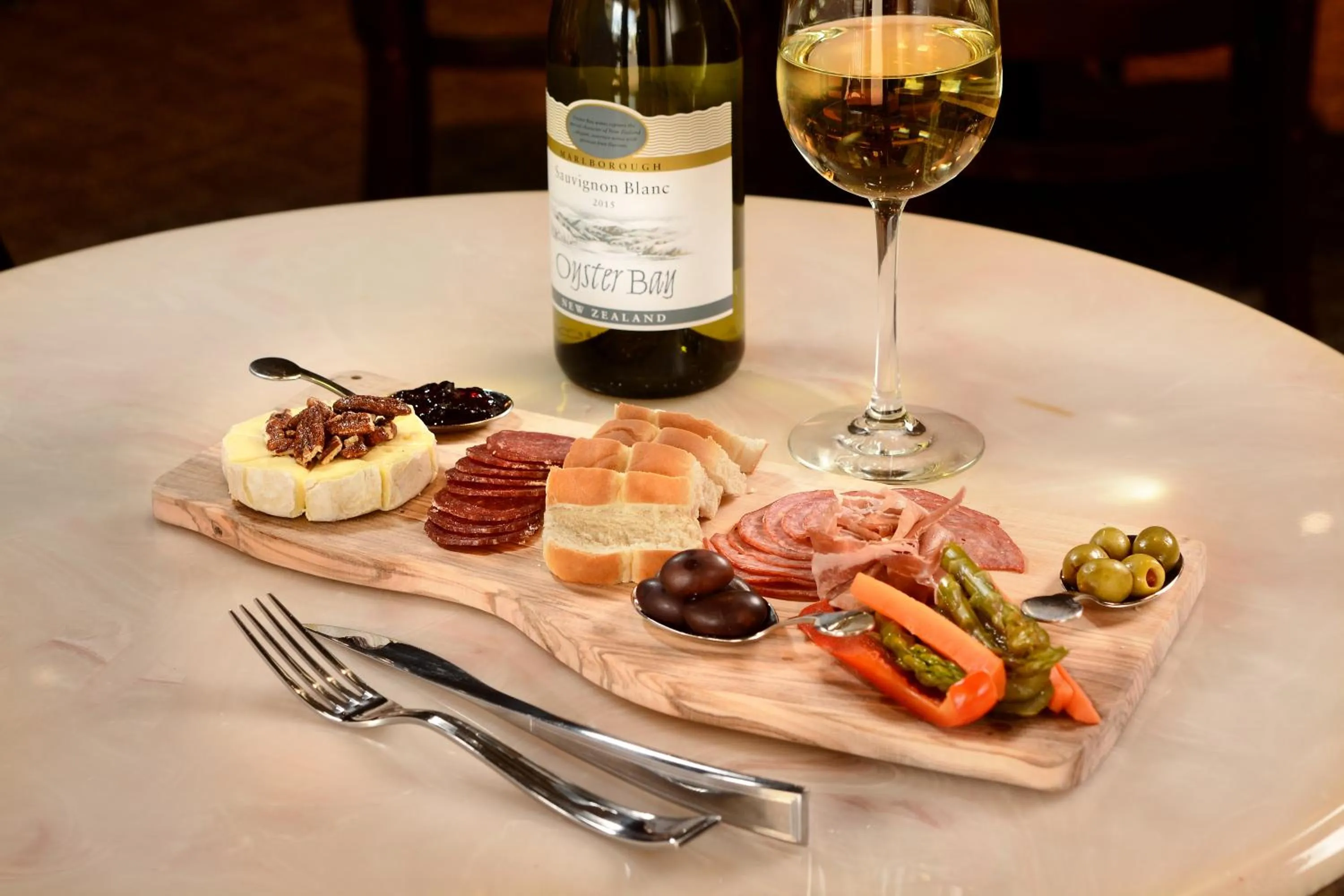 Food close-up in Ramada Plaza by Wyndham Regina Downtown