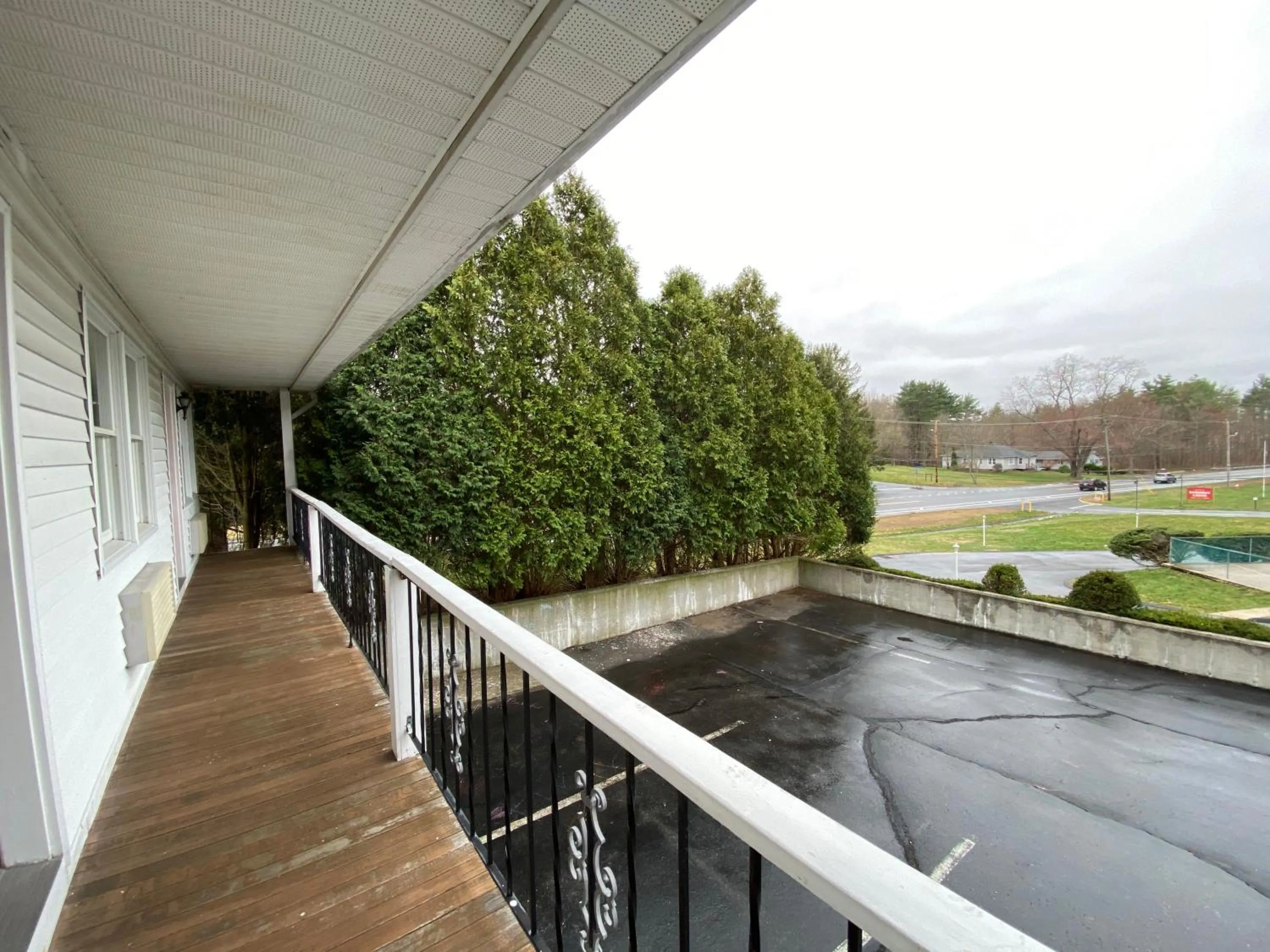 Economy Lodge 682 Main St Sturbridge