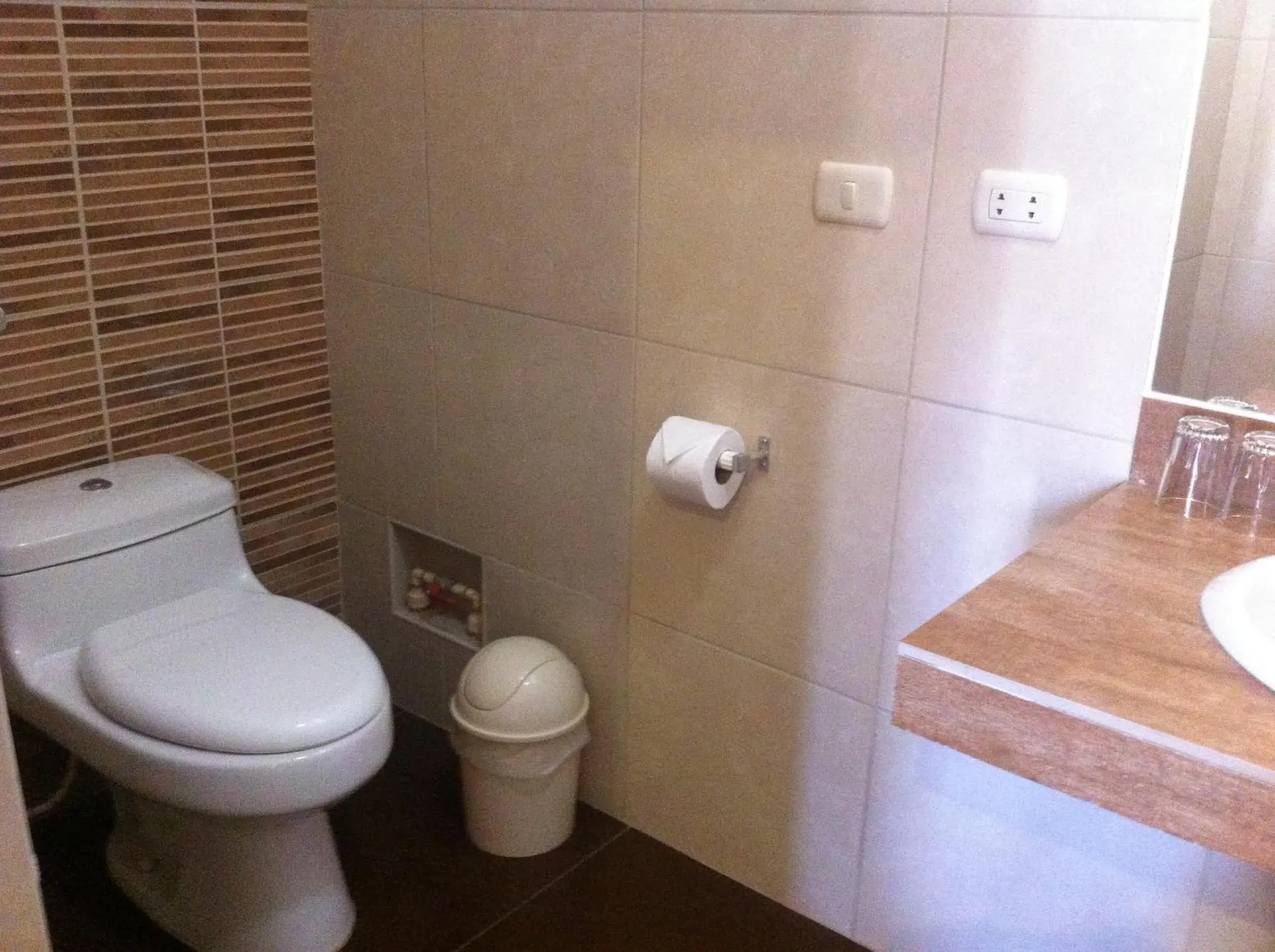 Twin Room in Oro Viejo Twin Room in Oro Viejo