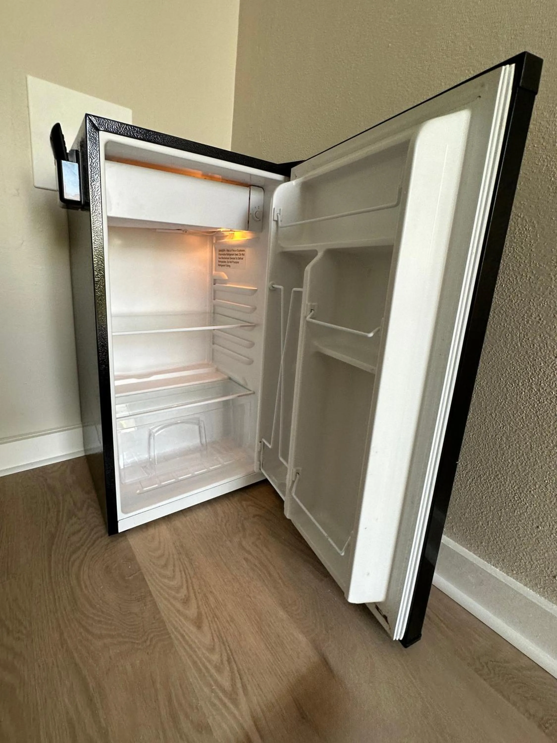 Balcony/Terrace in Hotel on Magnolia East 'HOME'