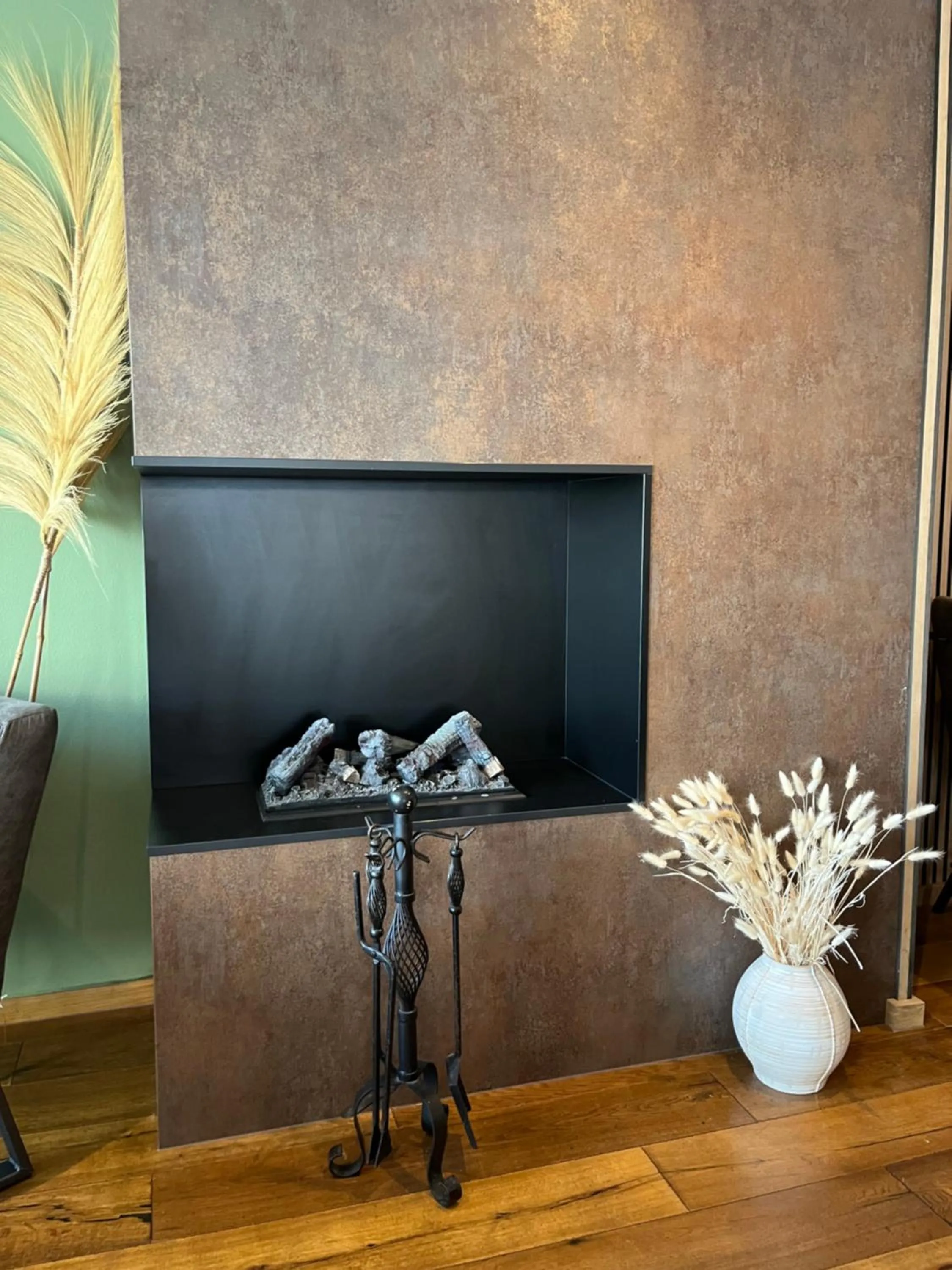 Restaurant/places to eat in Giethoorn Old Art Hotel