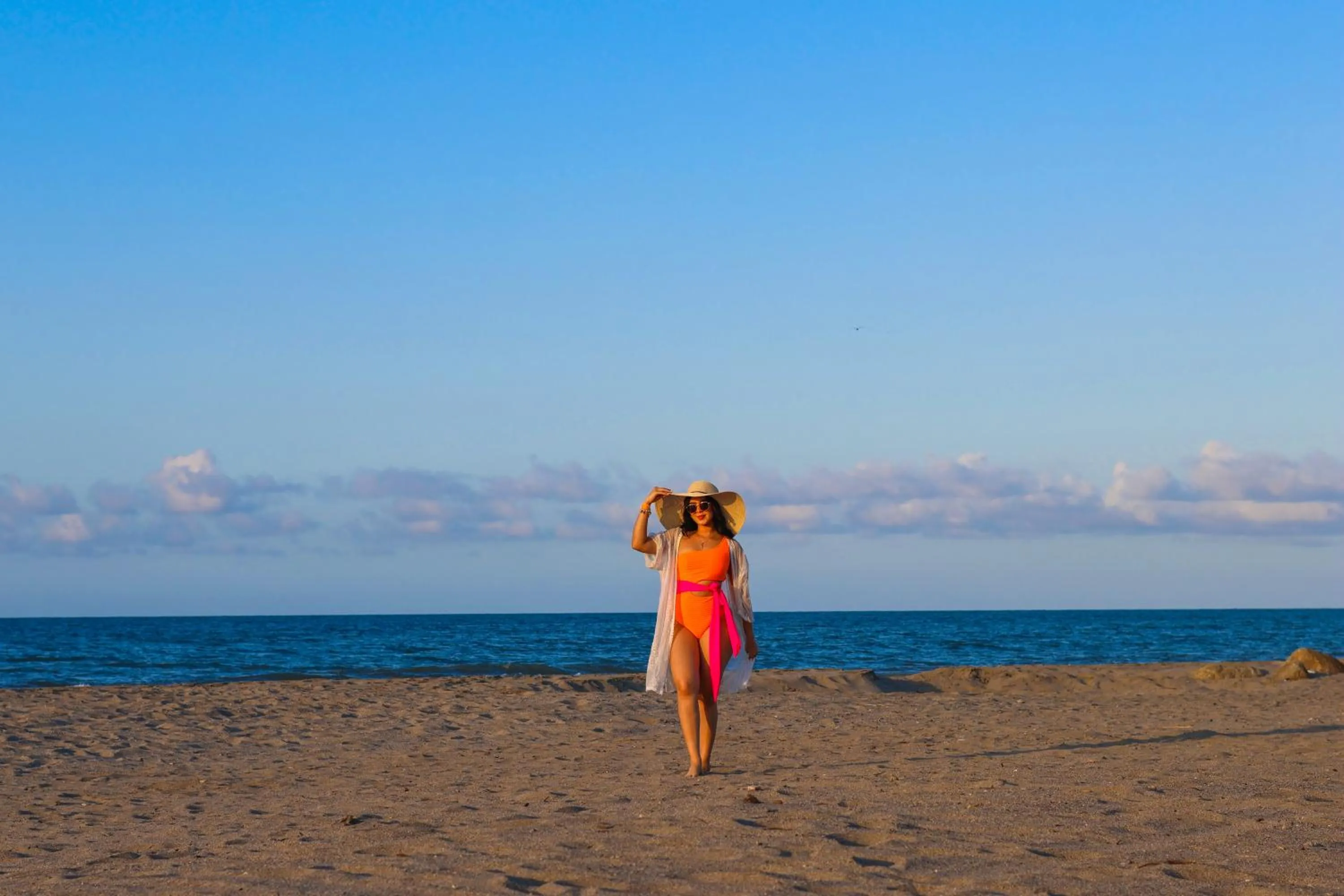 Hotel Partenon Beach