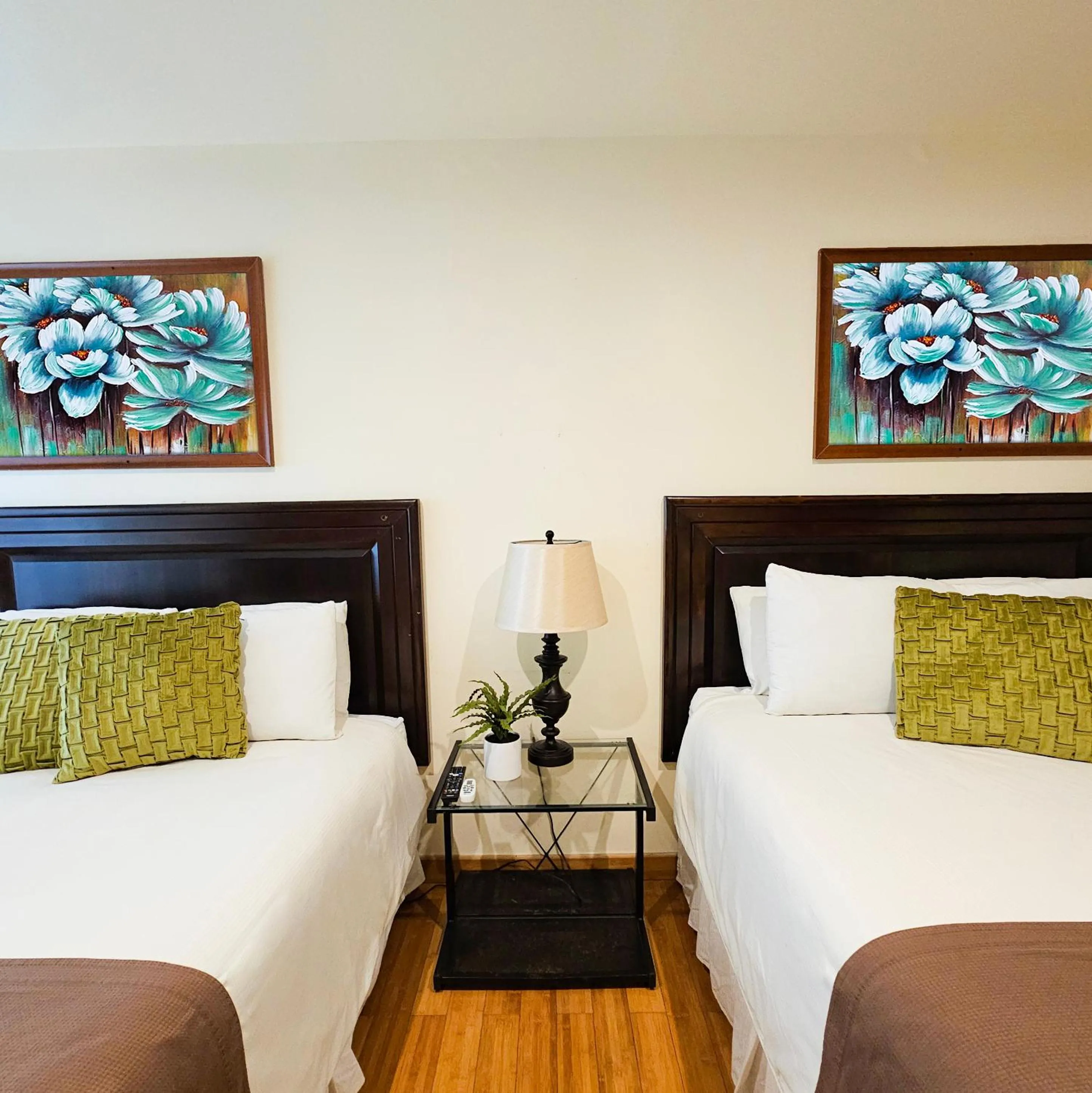 Hotel Partenon Beach