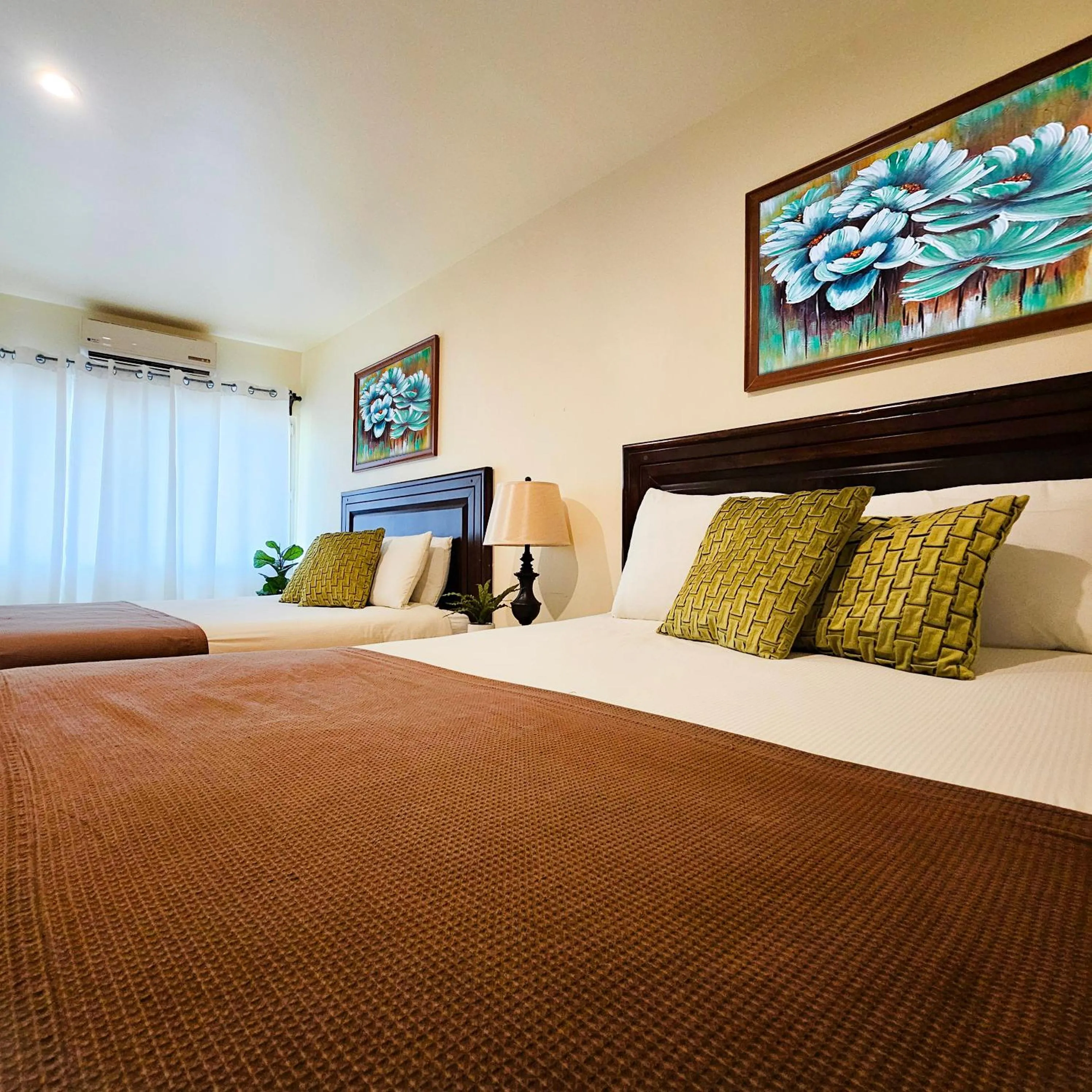 Hotel Partenon Beach