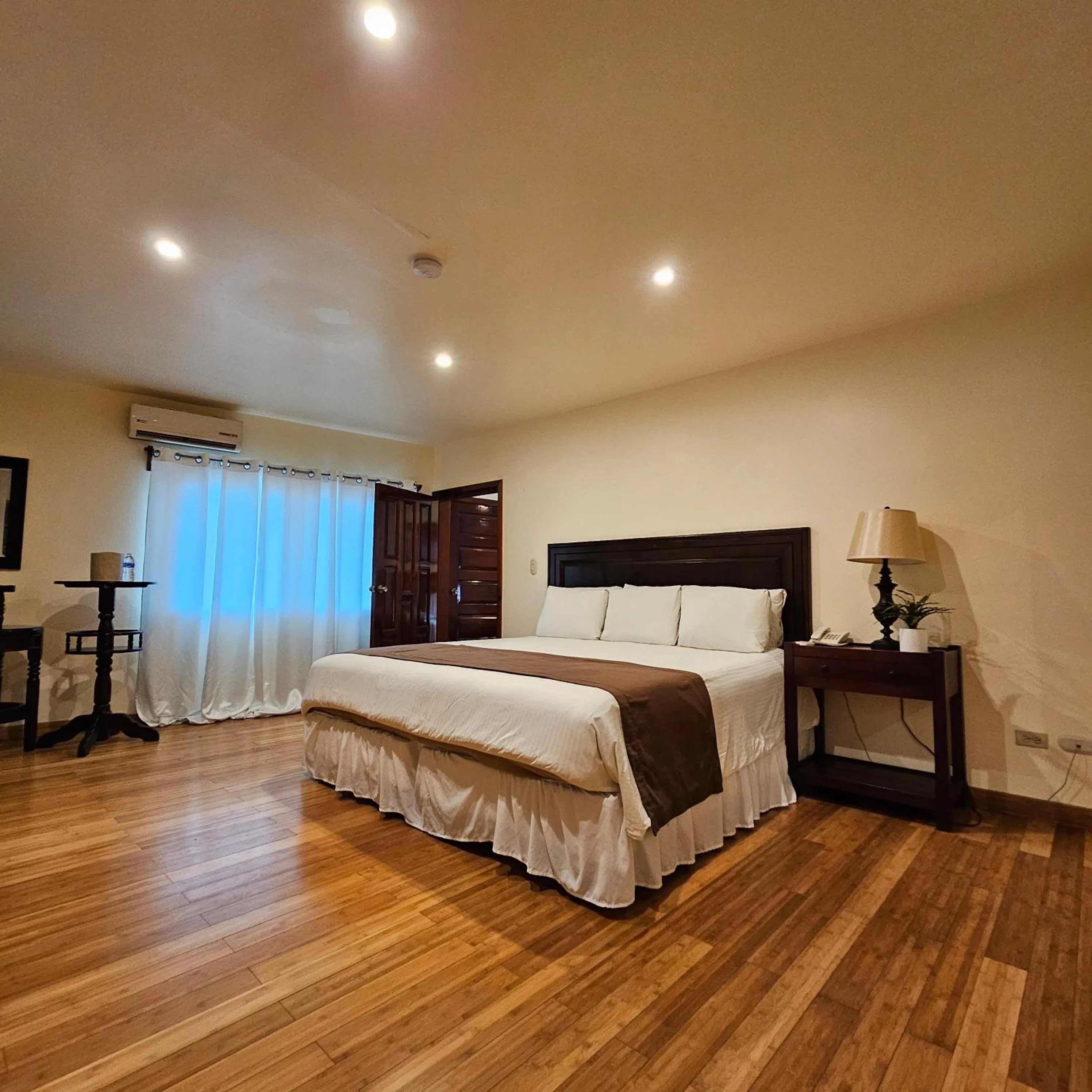 Hotel Partenon Beach