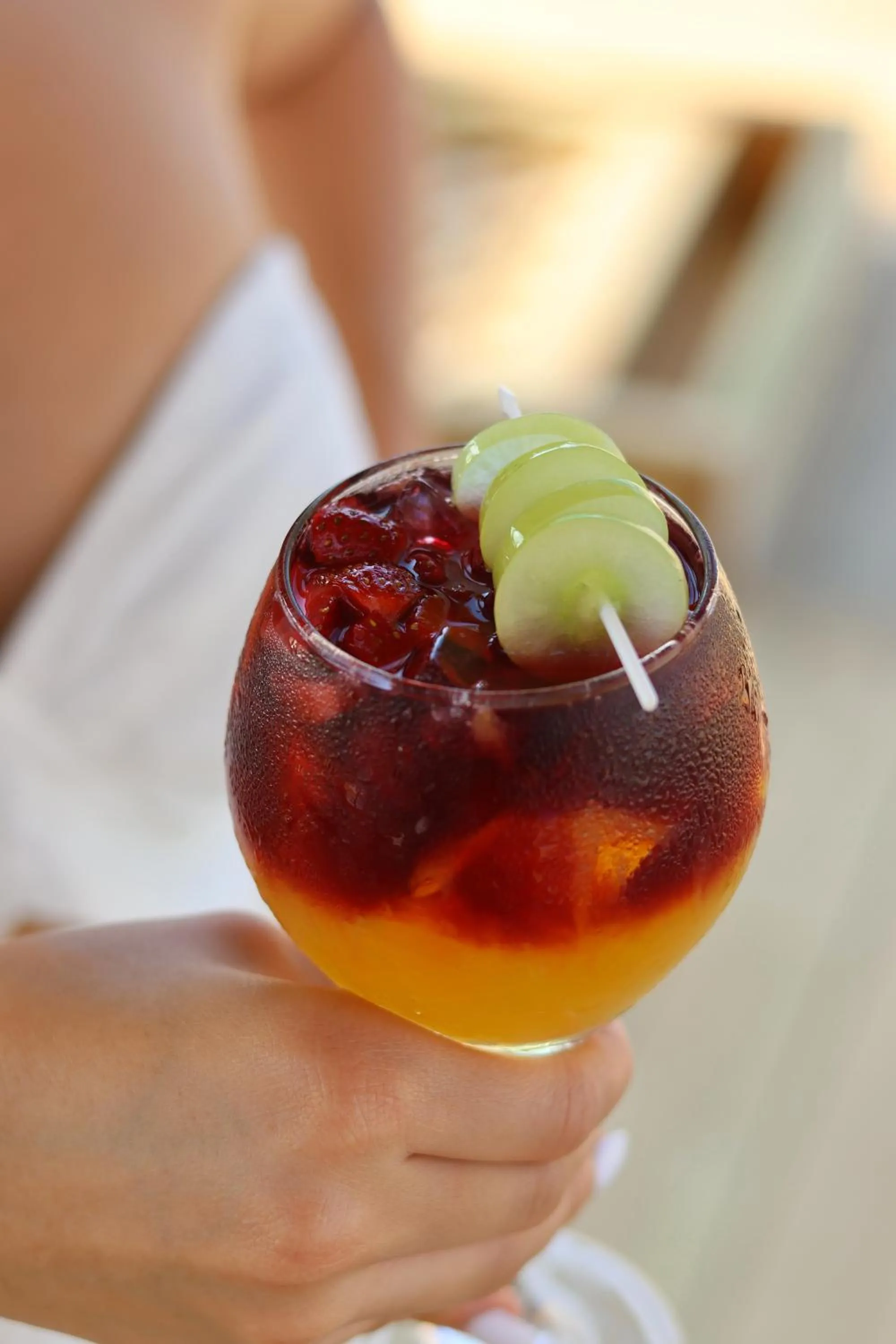 Hotel Partenon Beach