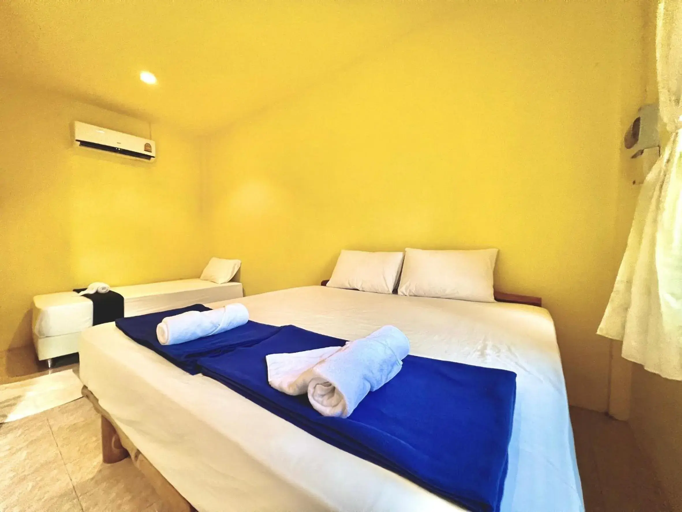 PHUPA BEACH Resort PHUPA BEACH Resort