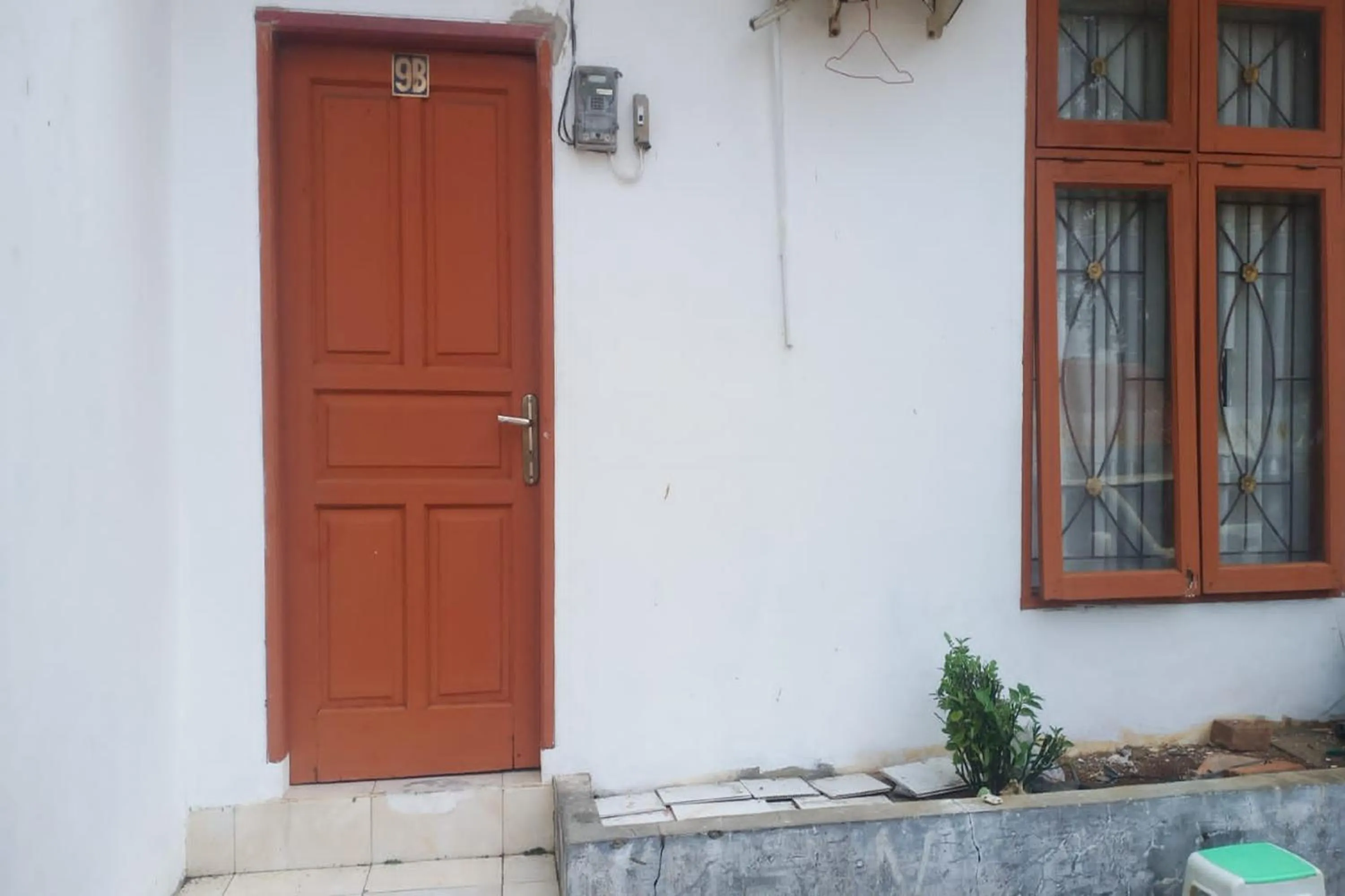 Area and facilities in Aryani Suites Syariah