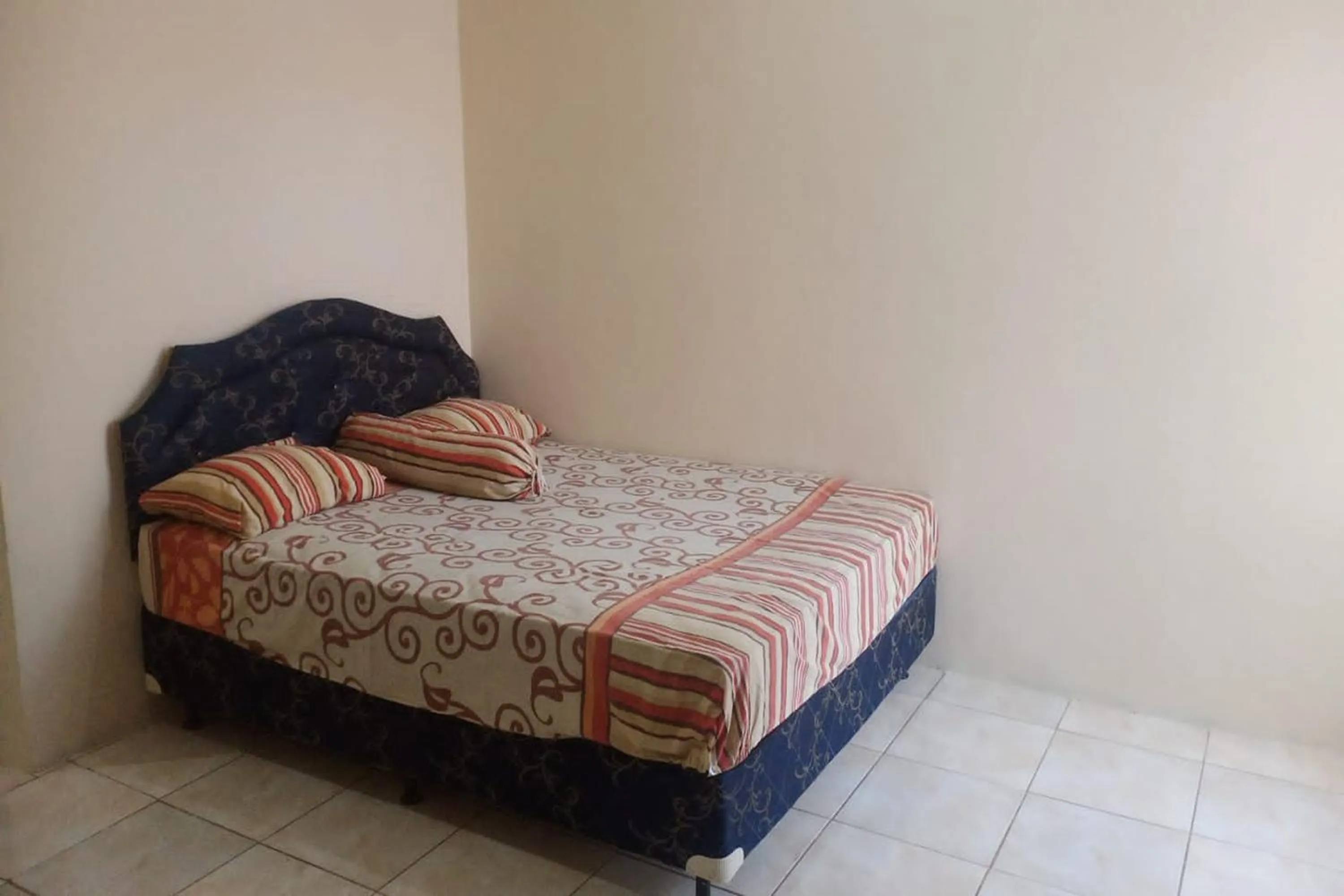 Bedroom, Bed in Aryani Suites Syariah