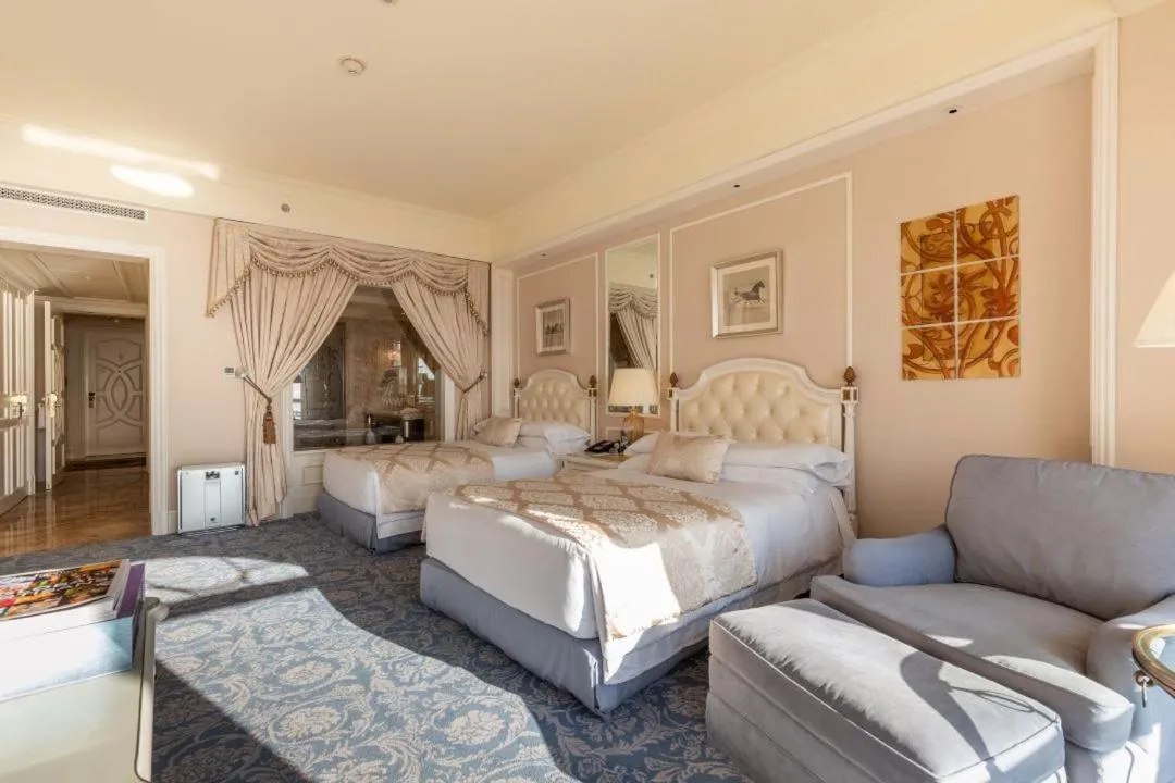 The Castle Hotel, a Luxury Collection Hotel, Dalian