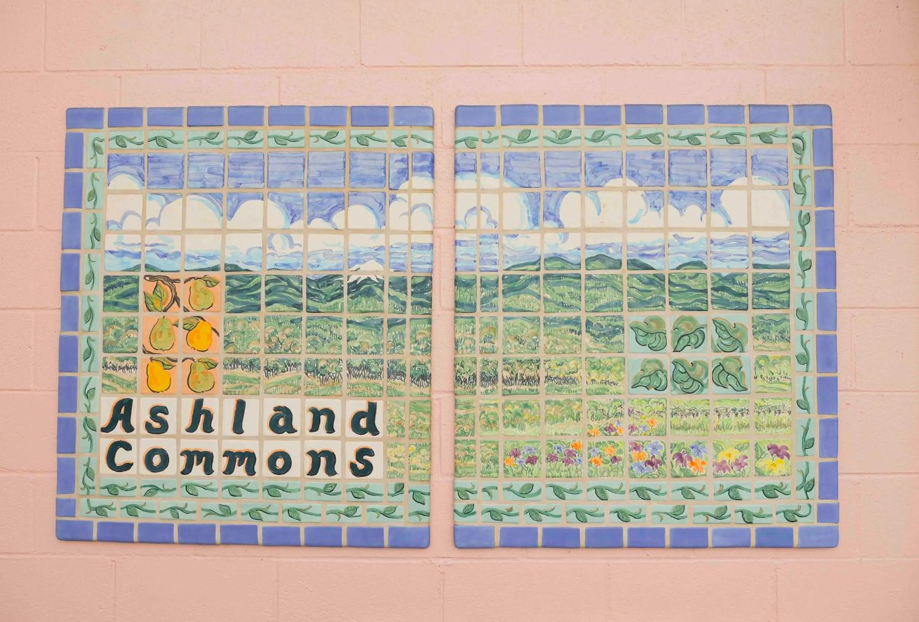 Ashland Commons Hostel