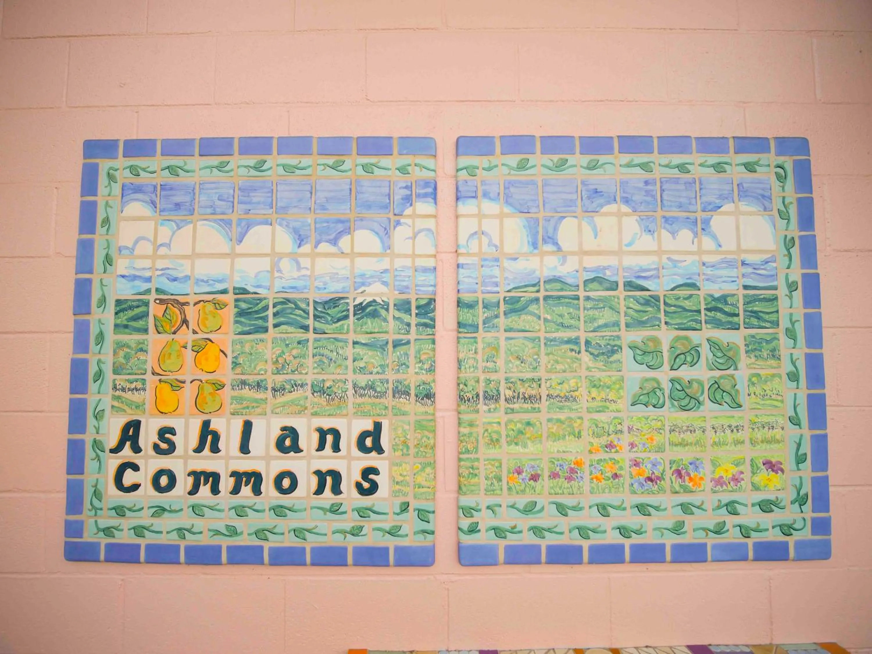 Ashland Commons Hostel