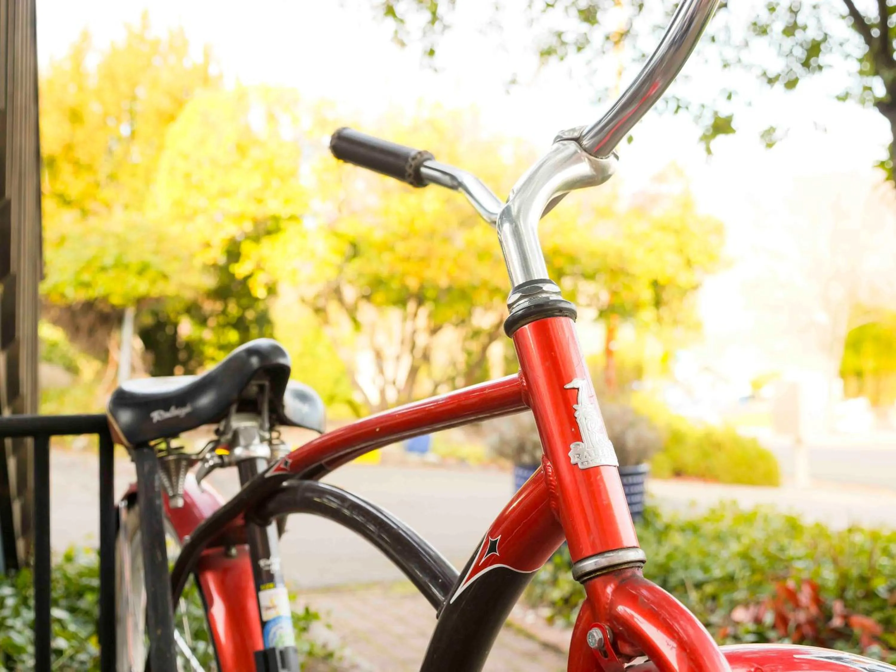 Ashland Commons Hostel