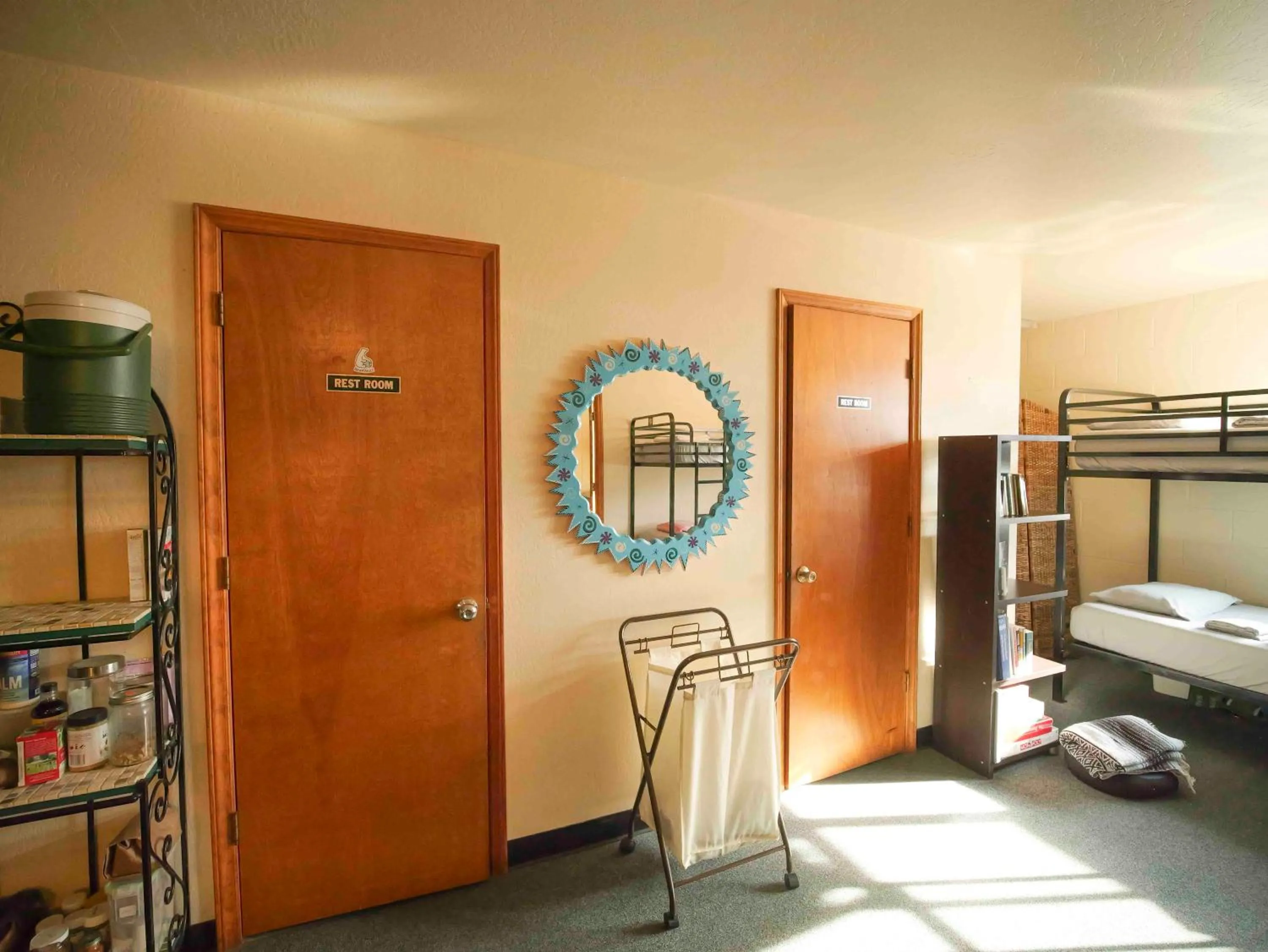 Ashland Commons Hostel