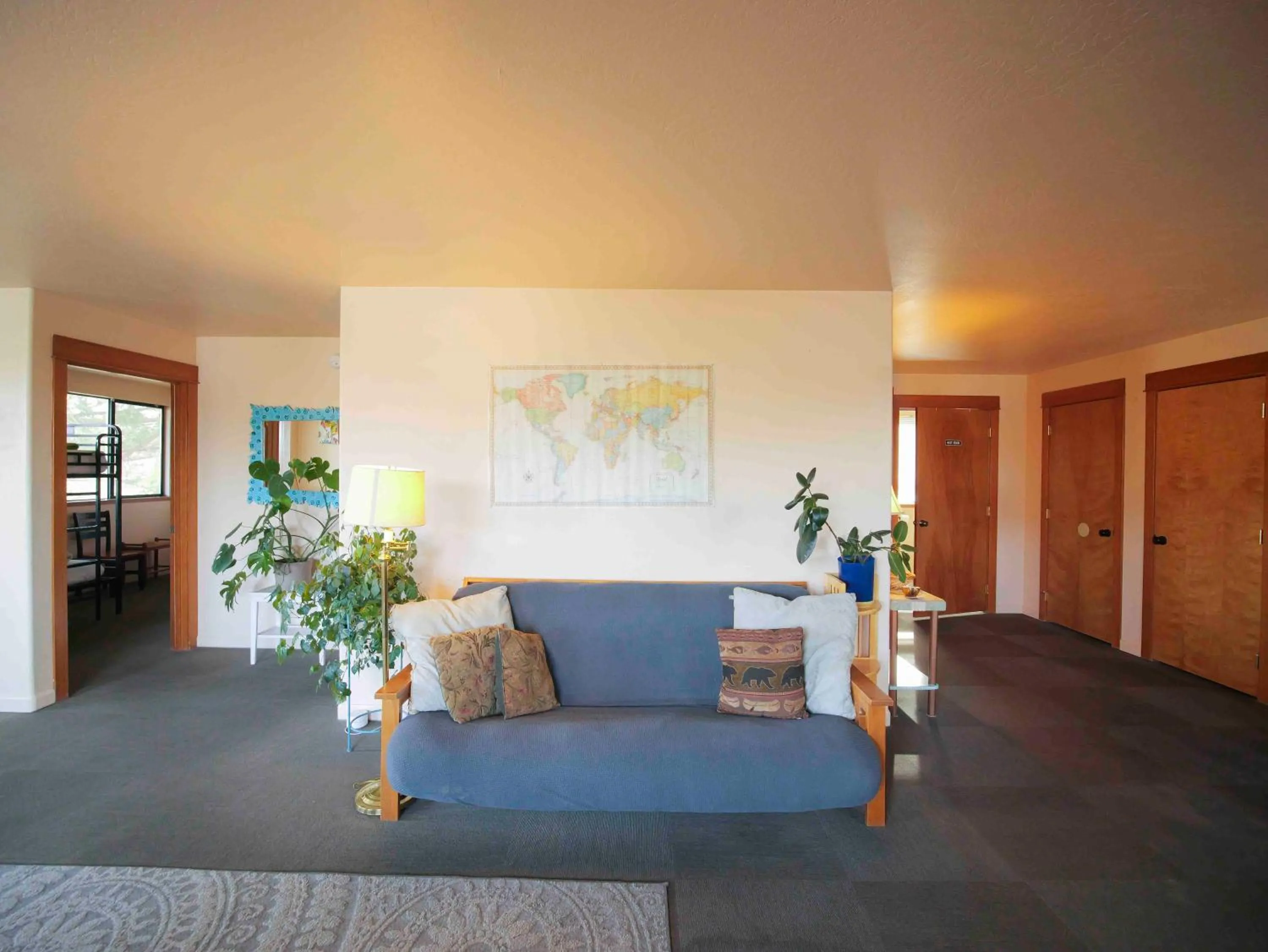 Ashland Commons Hostel