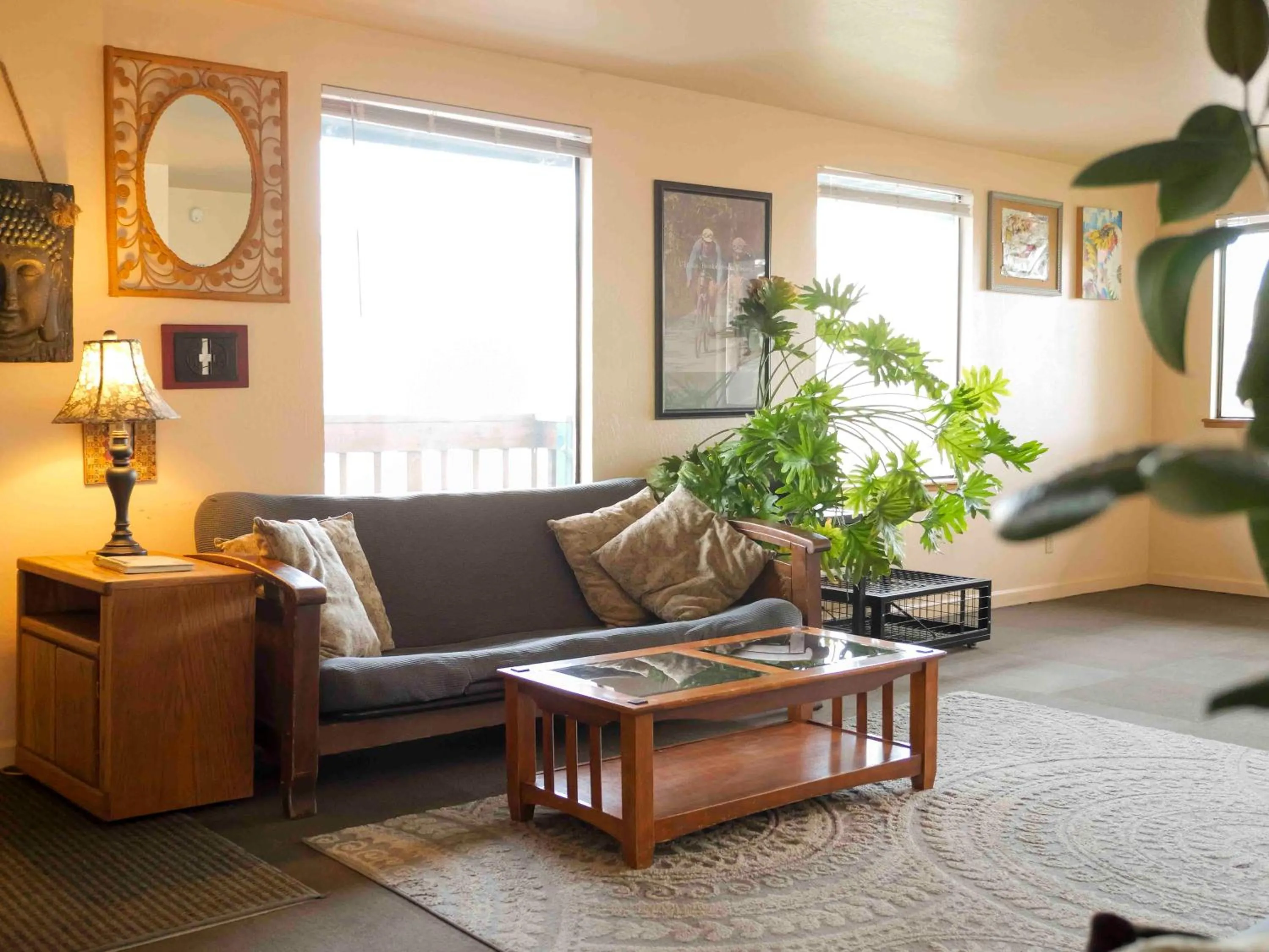 Ashland Commons Hostel