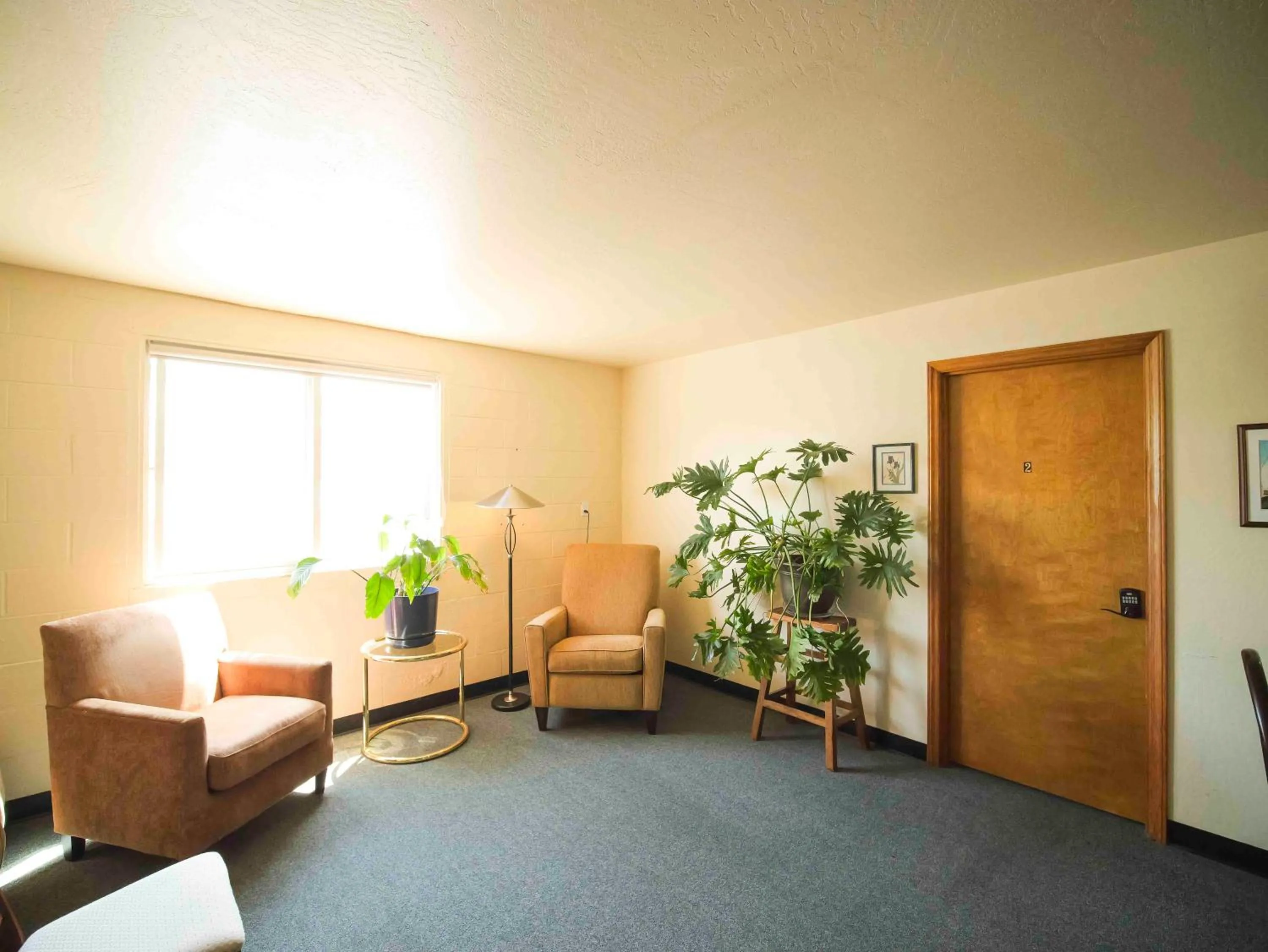 Ashland Commons Hostel