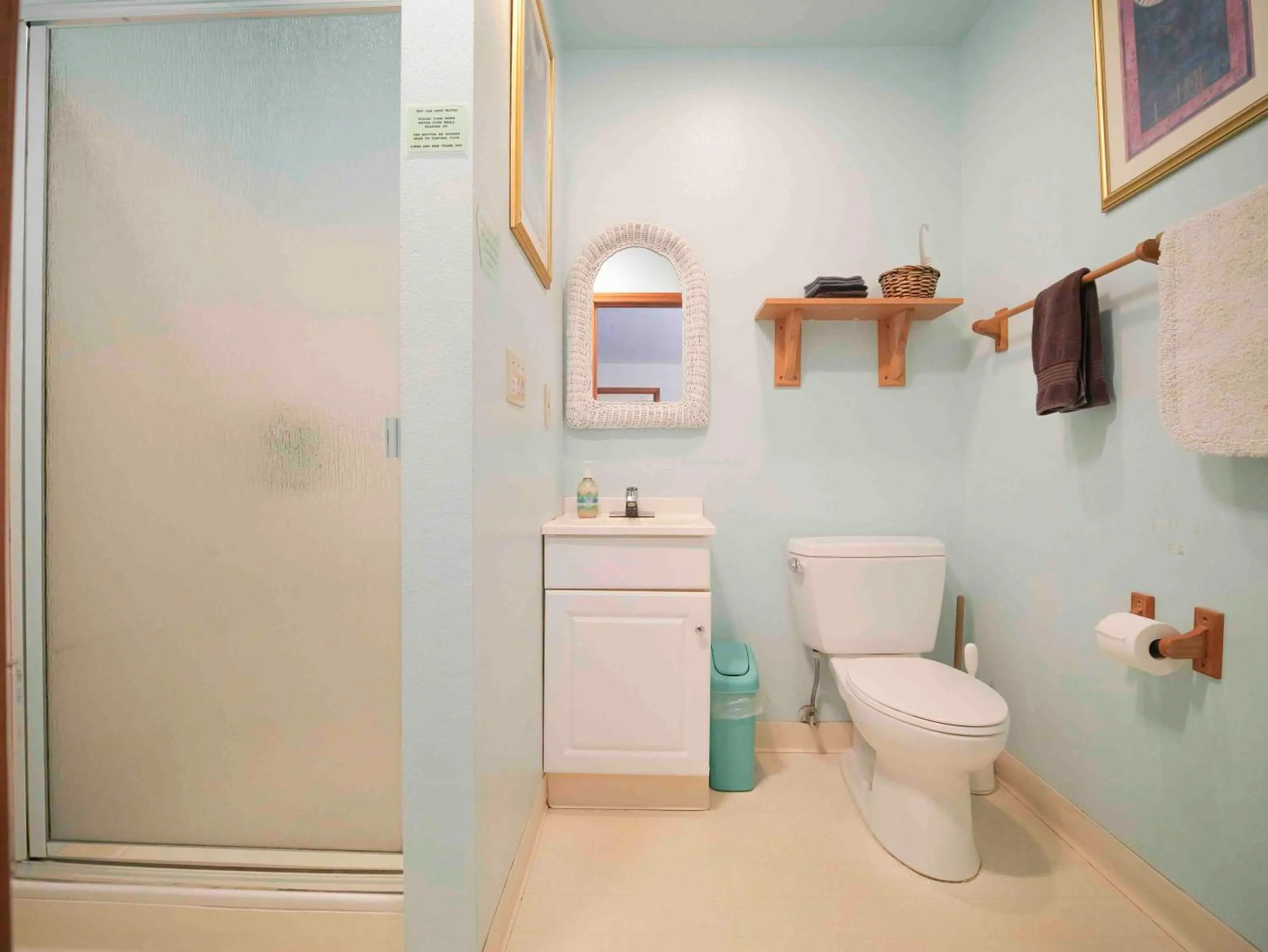 Ashland Commons Hostel