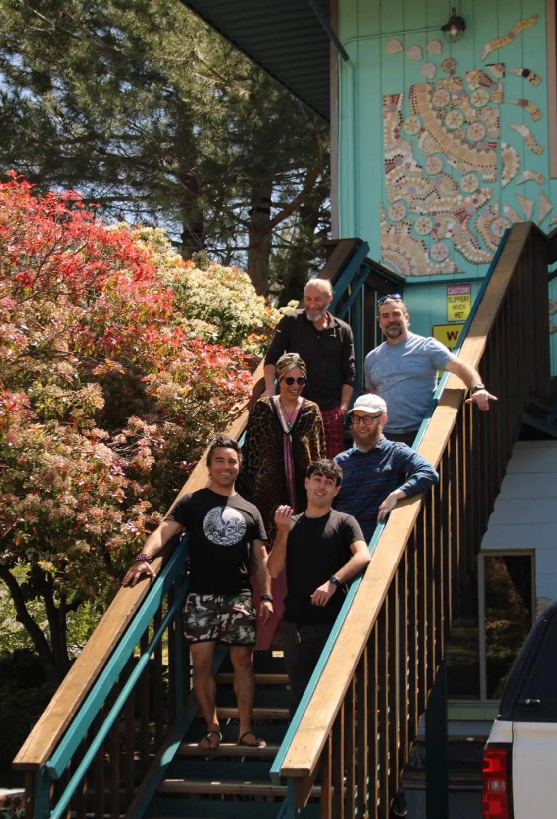 Ashland Commons Hostel