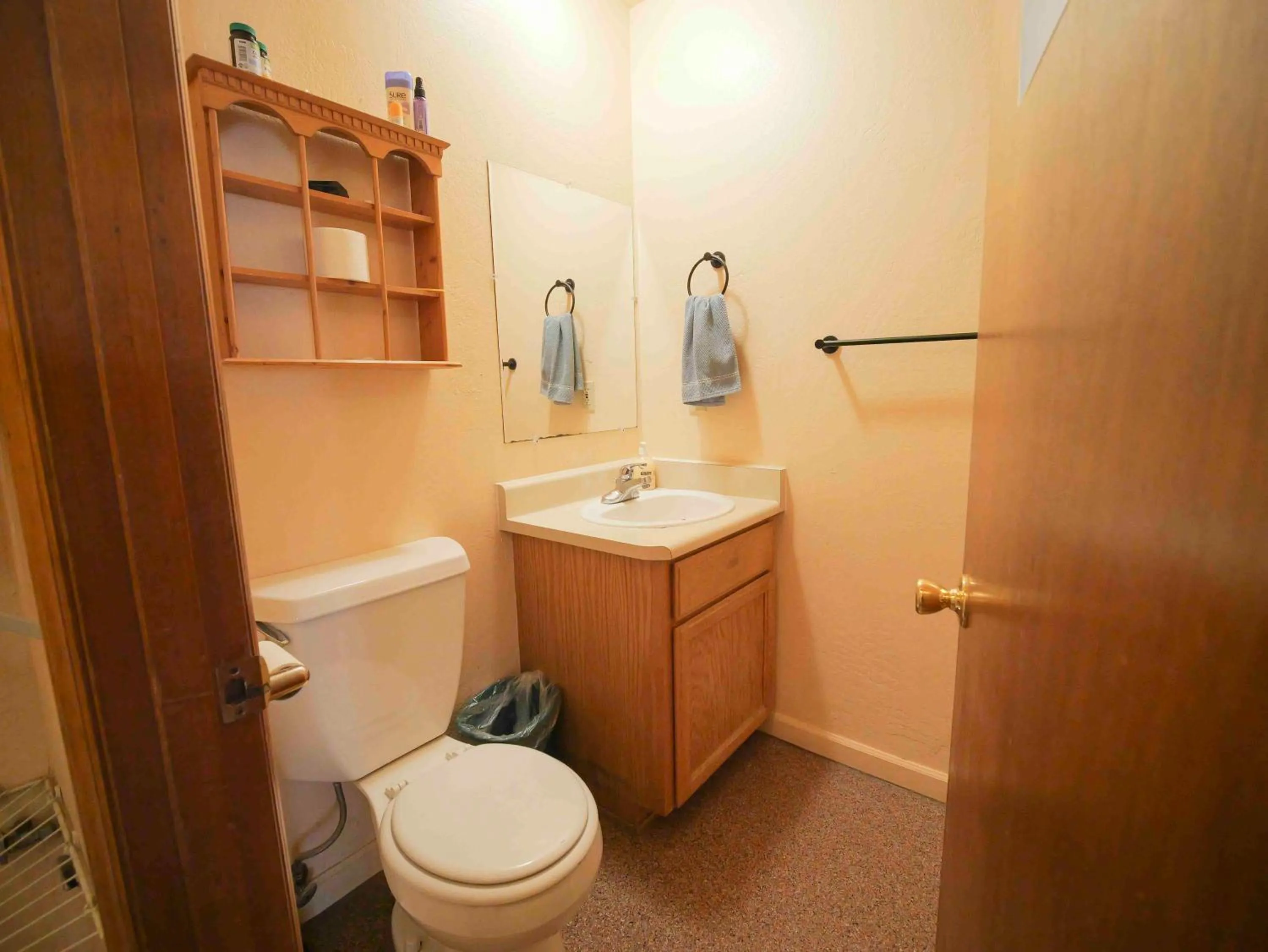 Ashland Commons Hostel