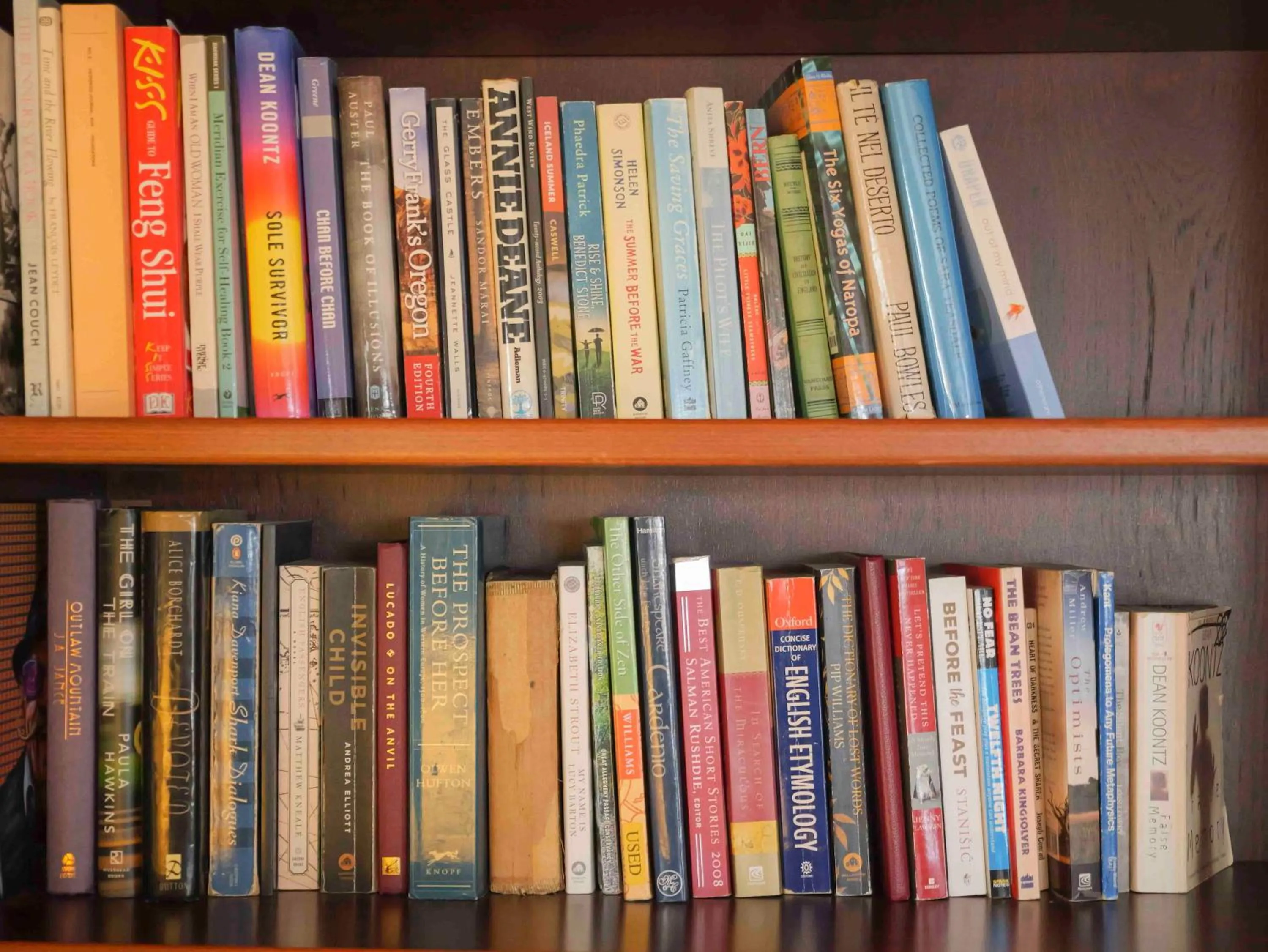 Ashland Commons Hostel