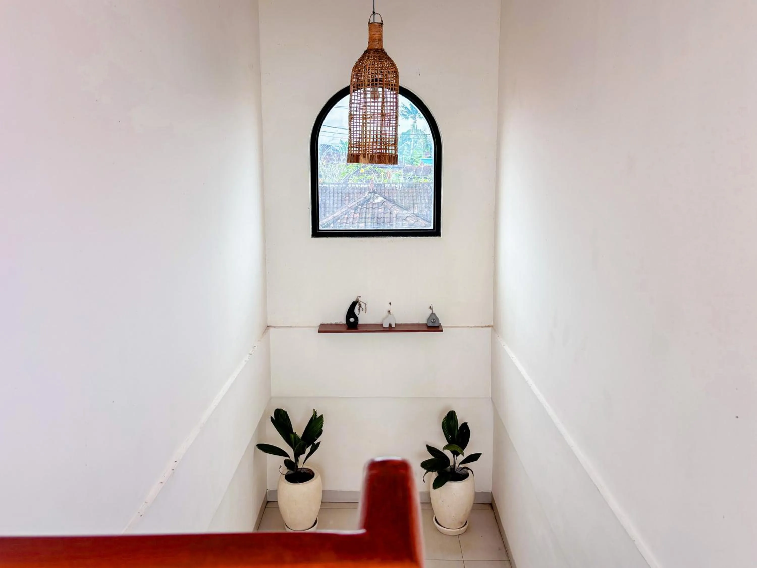 Property building in Kerti Suite