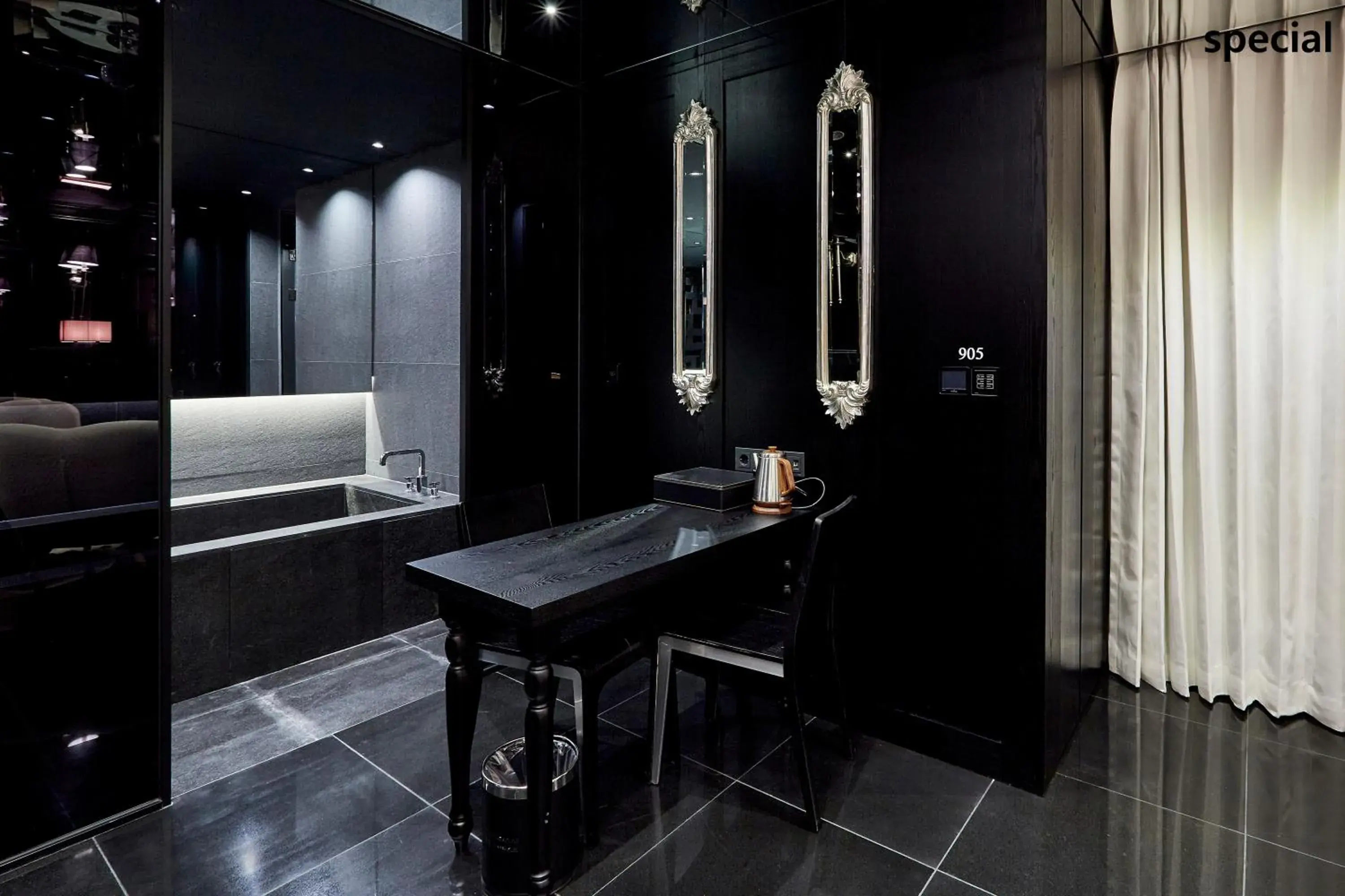 Queen Room in Hotel The Artist Yeoksam Queen Room in Hotel The Artist Yeoksam