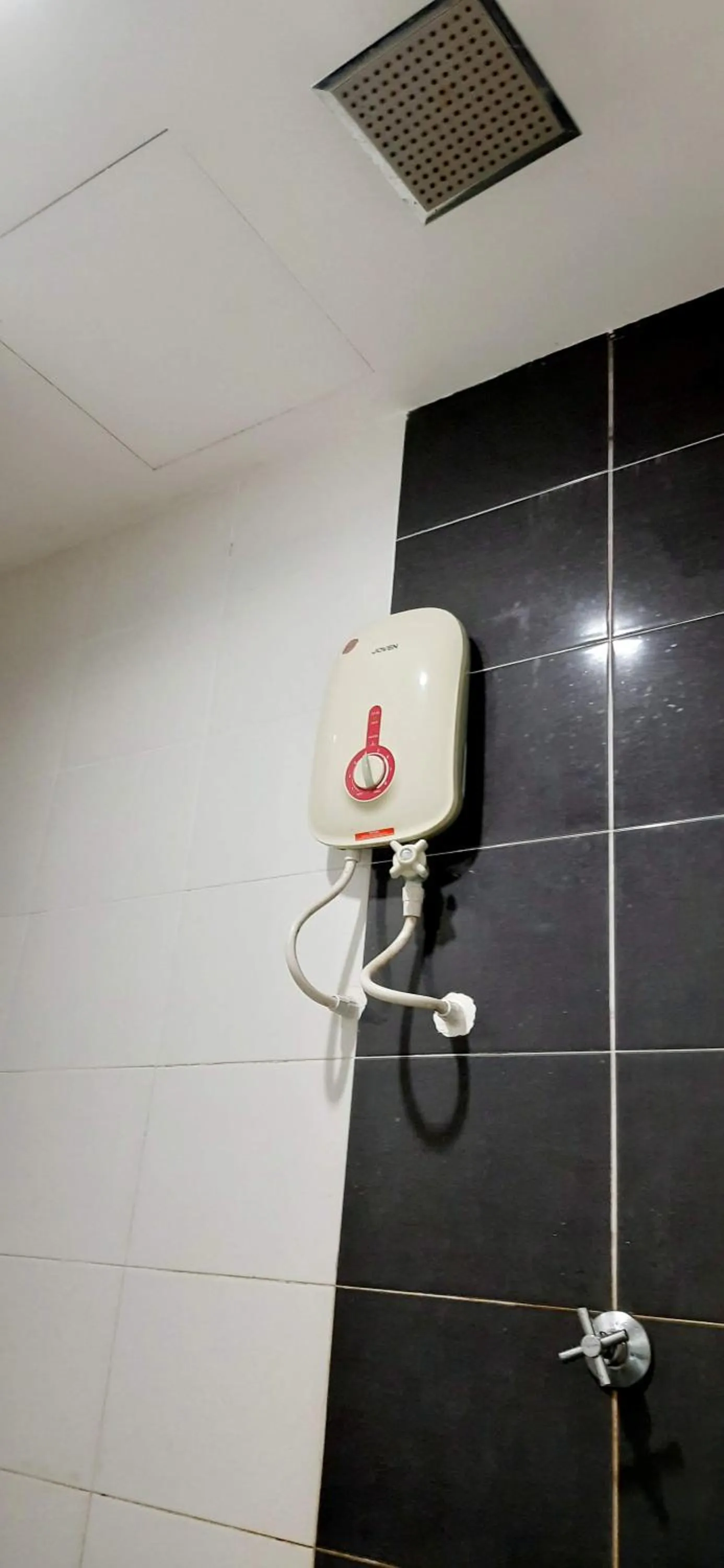 De Viana Apartments Homestay