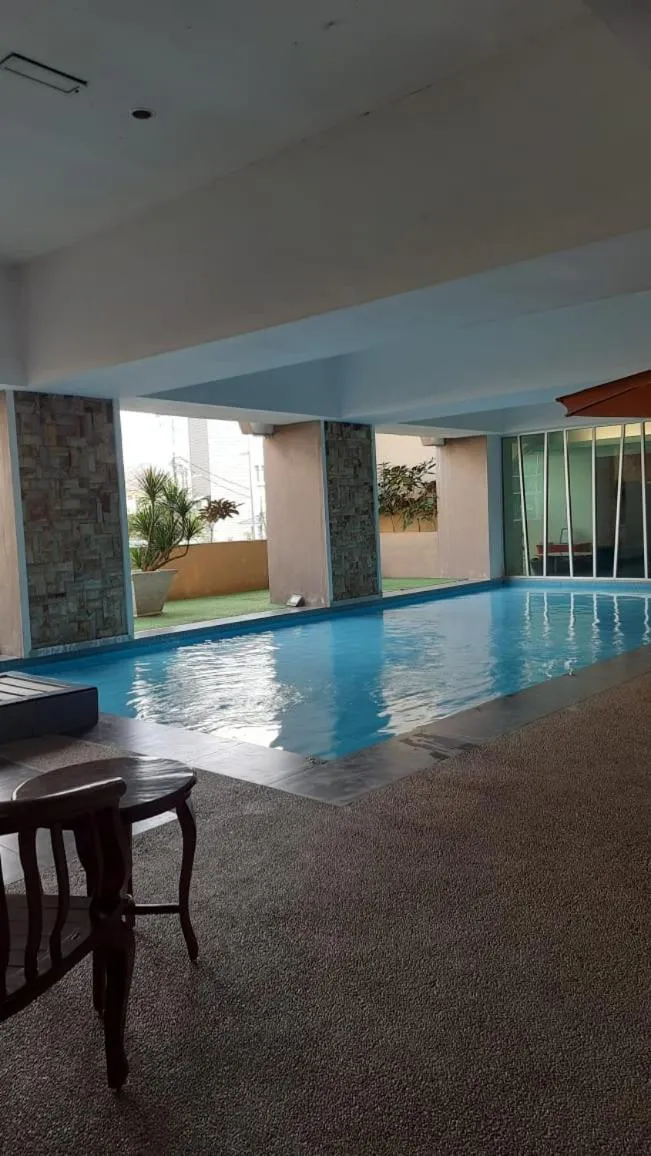 De Viana Apartments Homestay