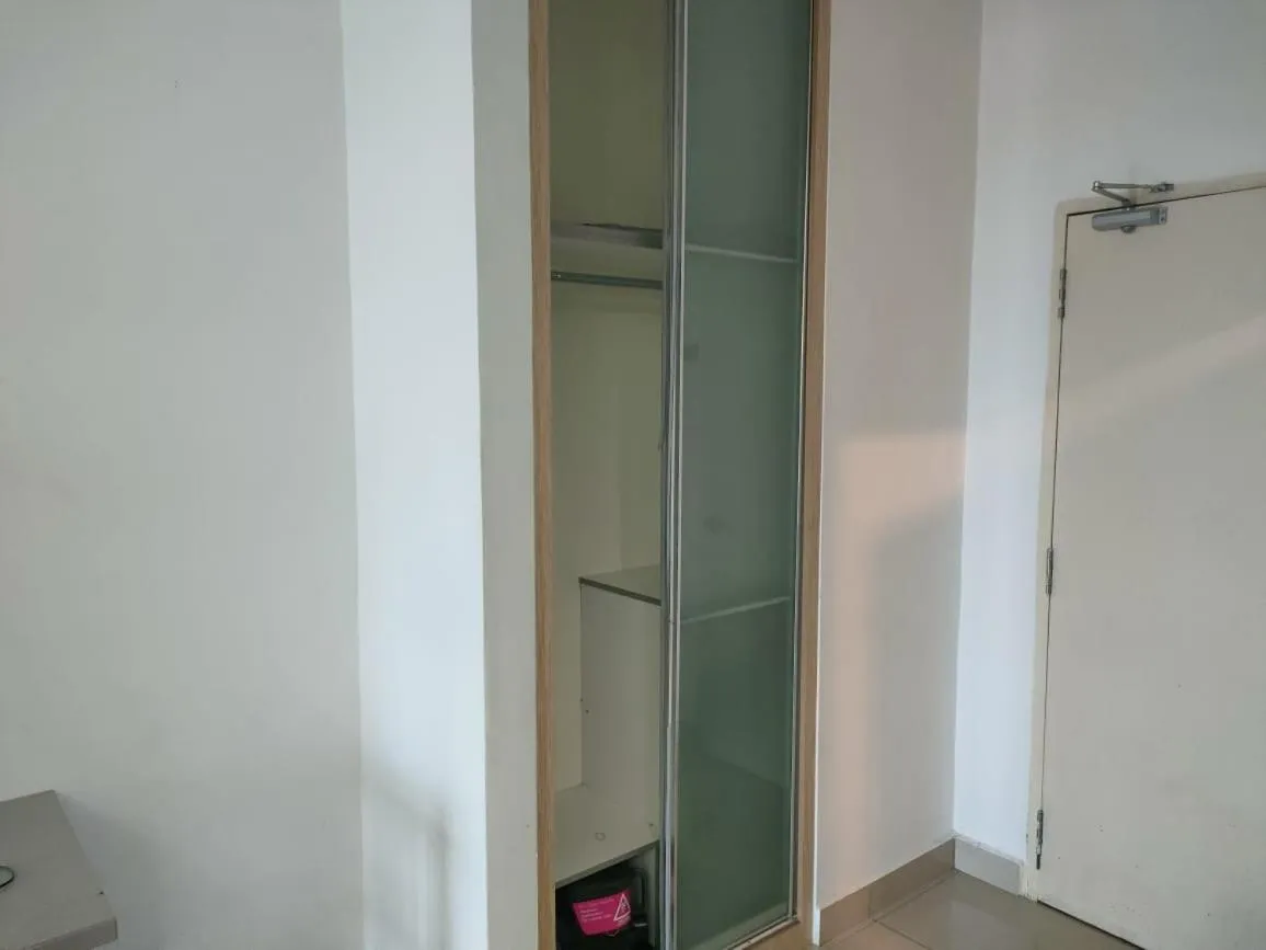 De Viana Apartments Homestay