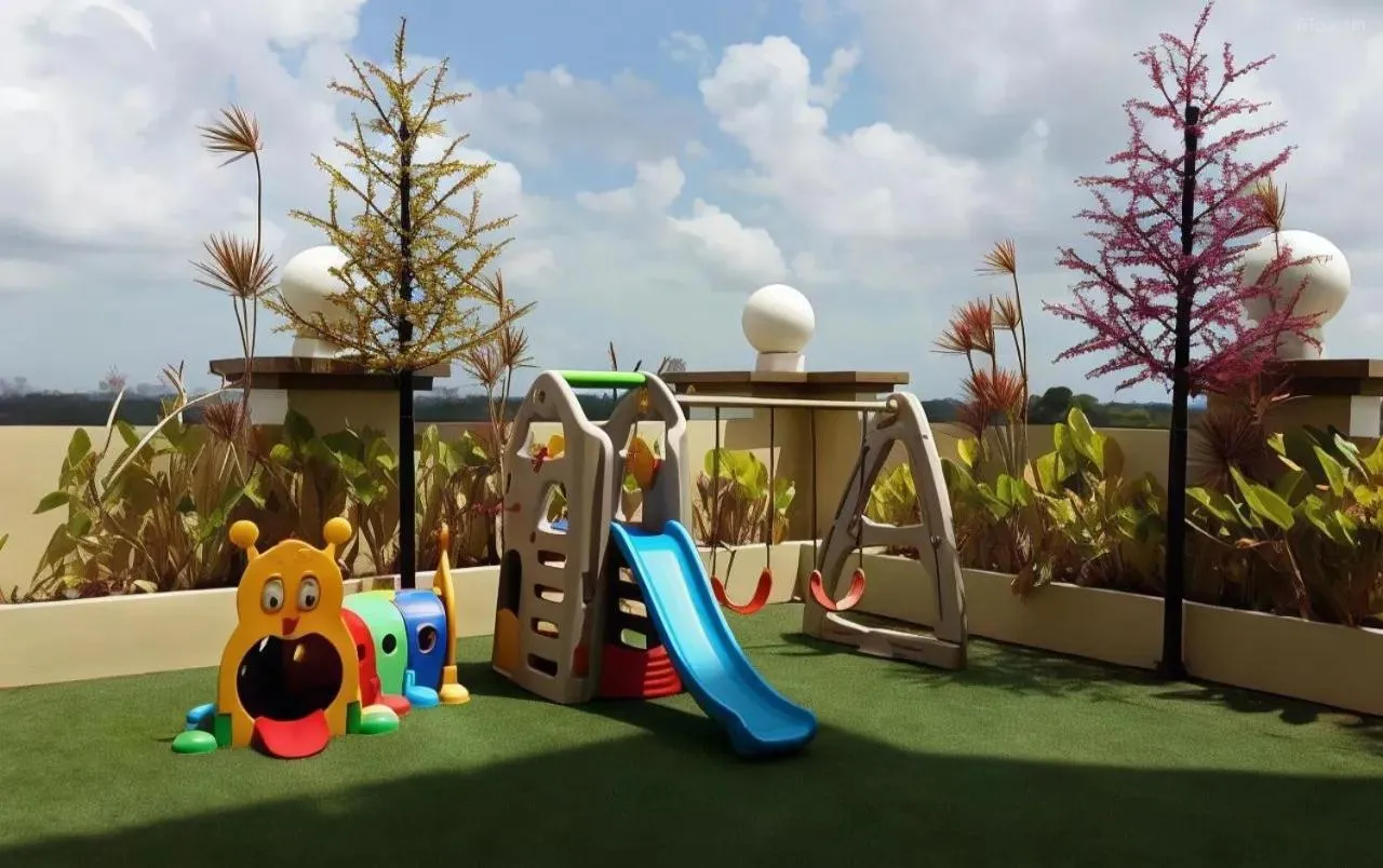 De Viana Apartments Homestay