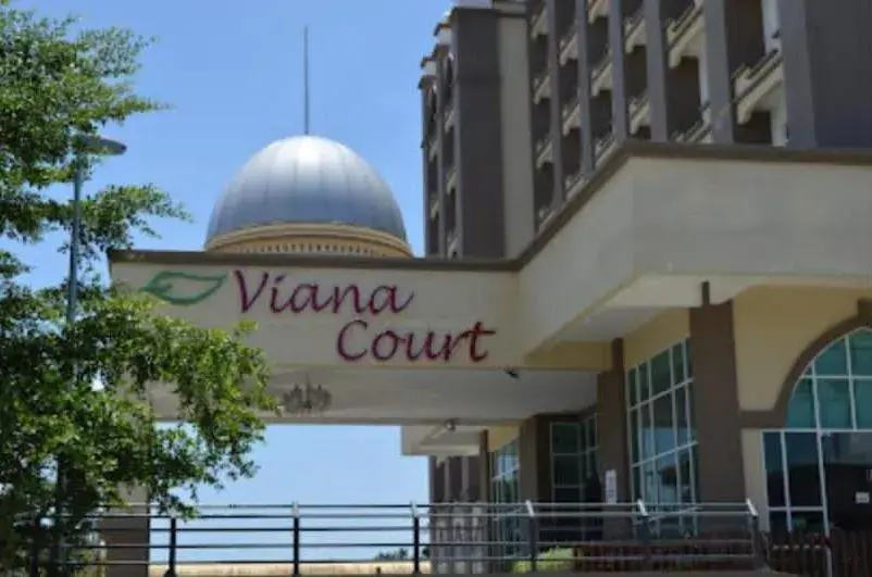 De Viana Apartments Homestay De Viana Apartments Homestay