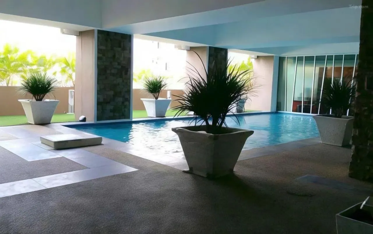 De Viana Apartments Homestay