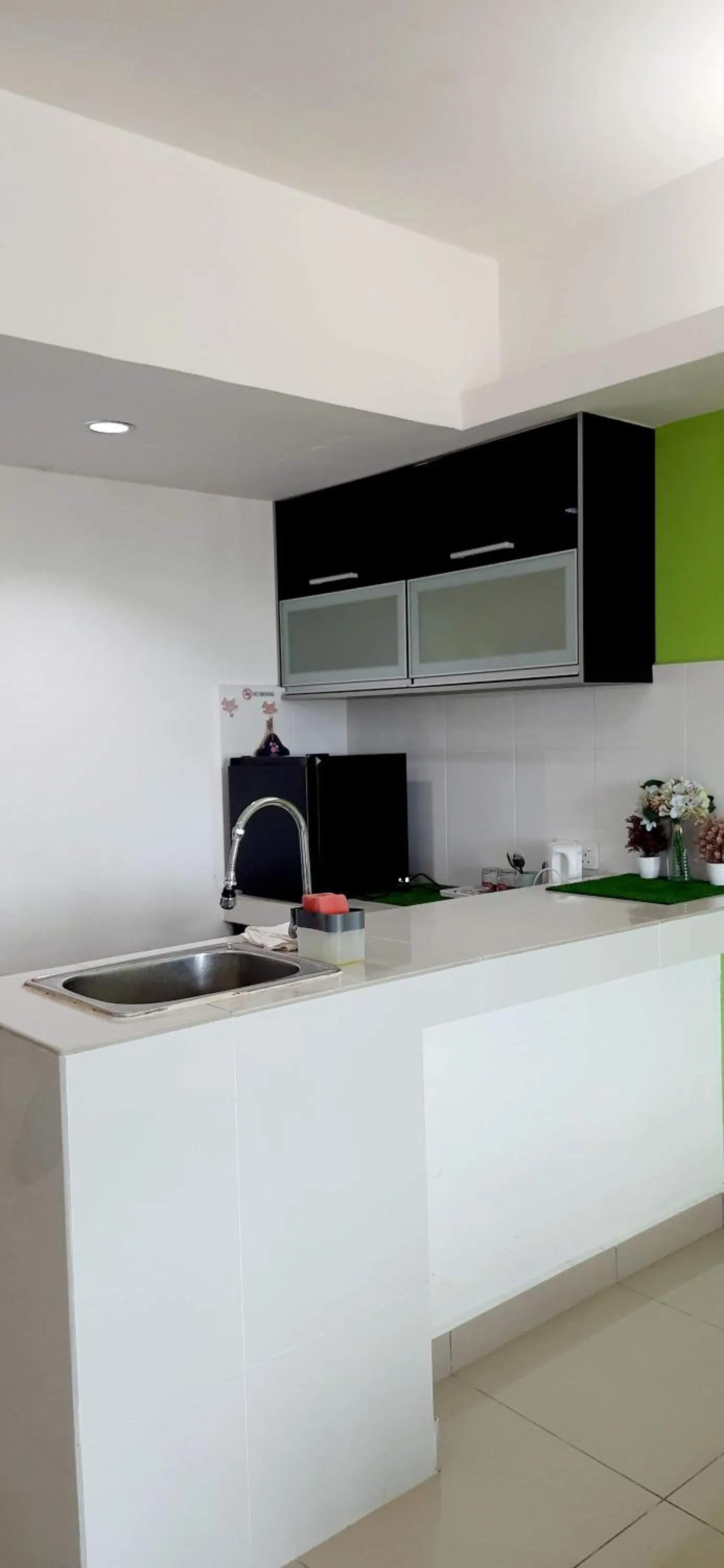 De Viana Apartments Homestay