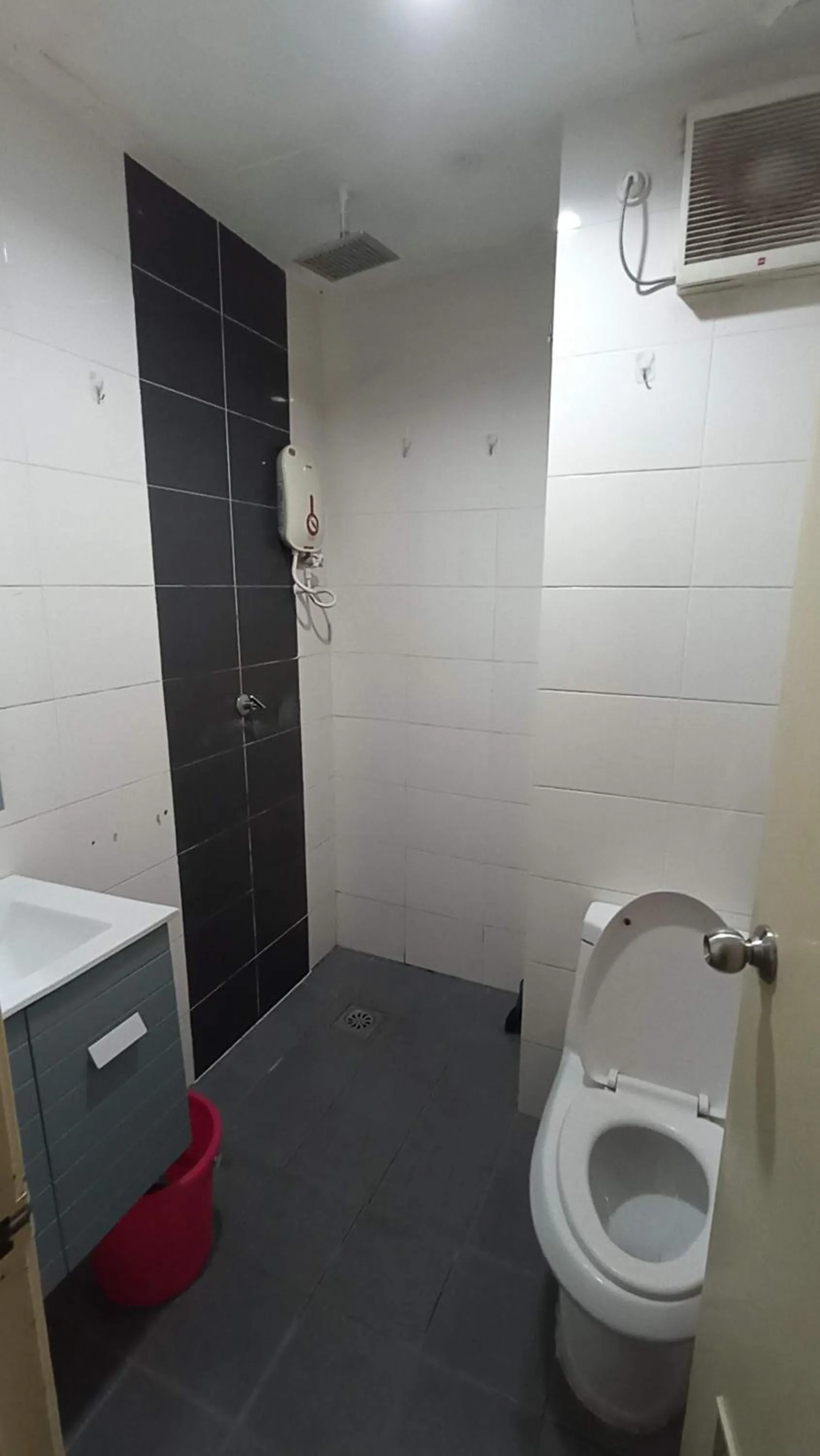 De Viana Apartments Homestay