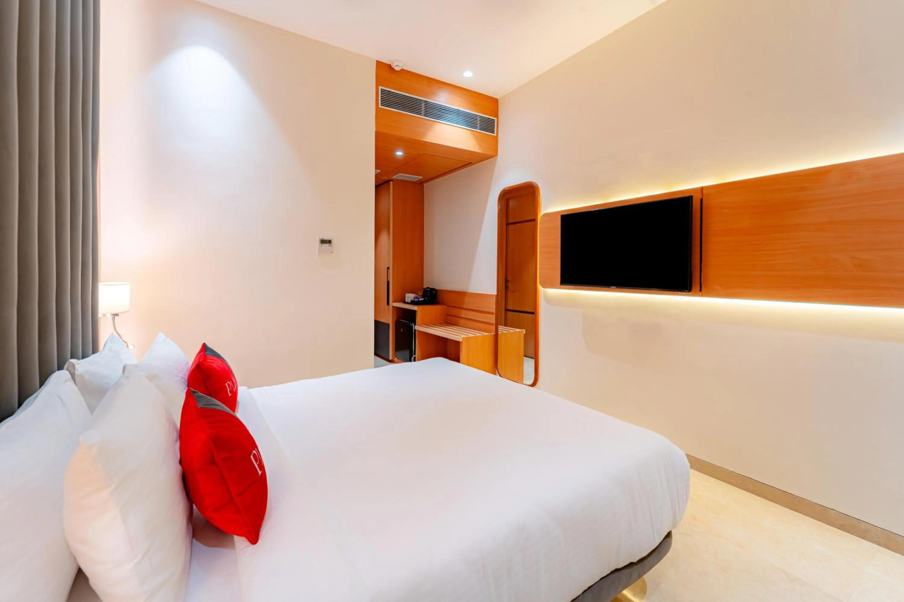 Bed in Playsales Scarlet Vijay Nagar Indore