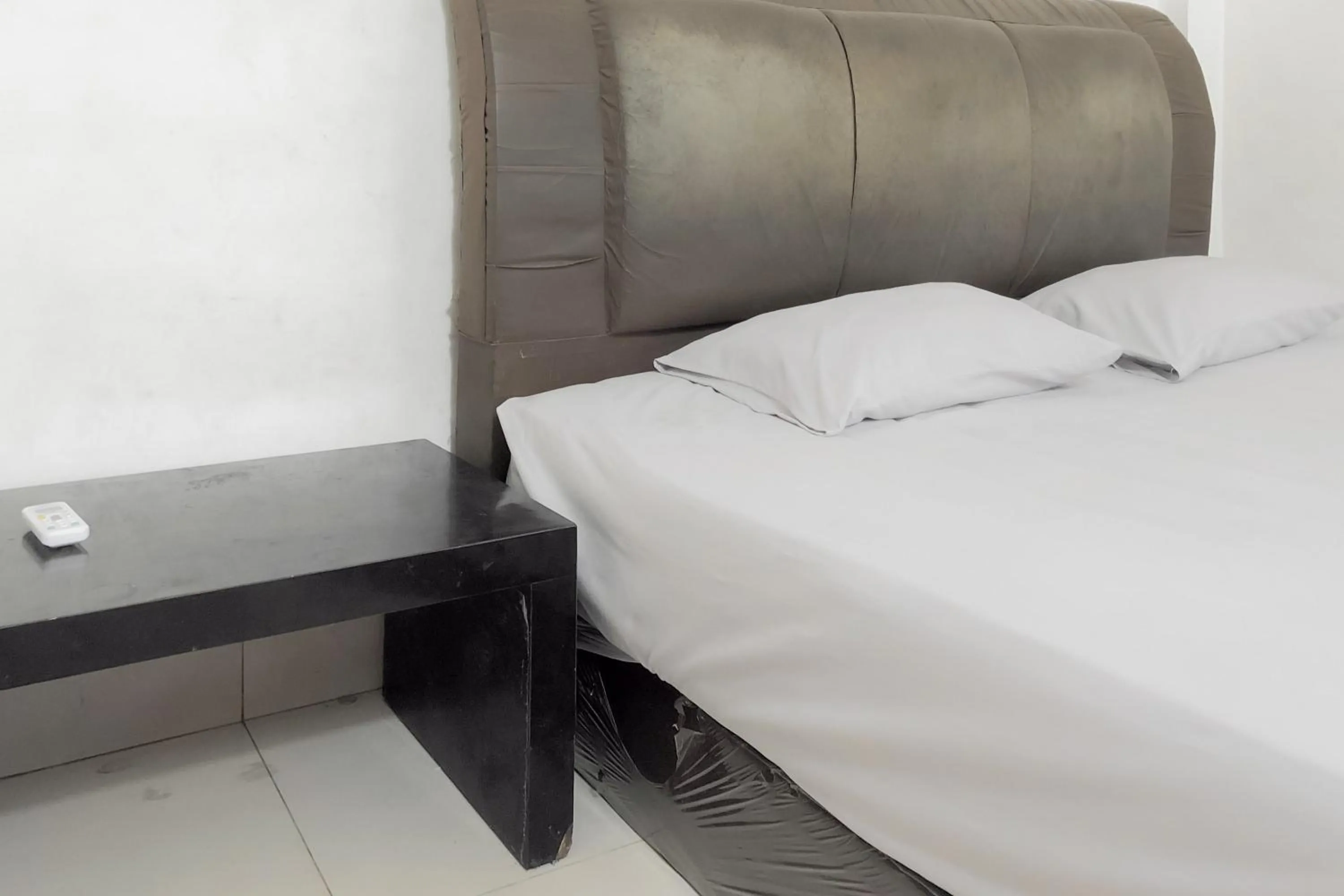 Bedroom, Bed in Hotel Mulia Tiza Binjai RedPartner