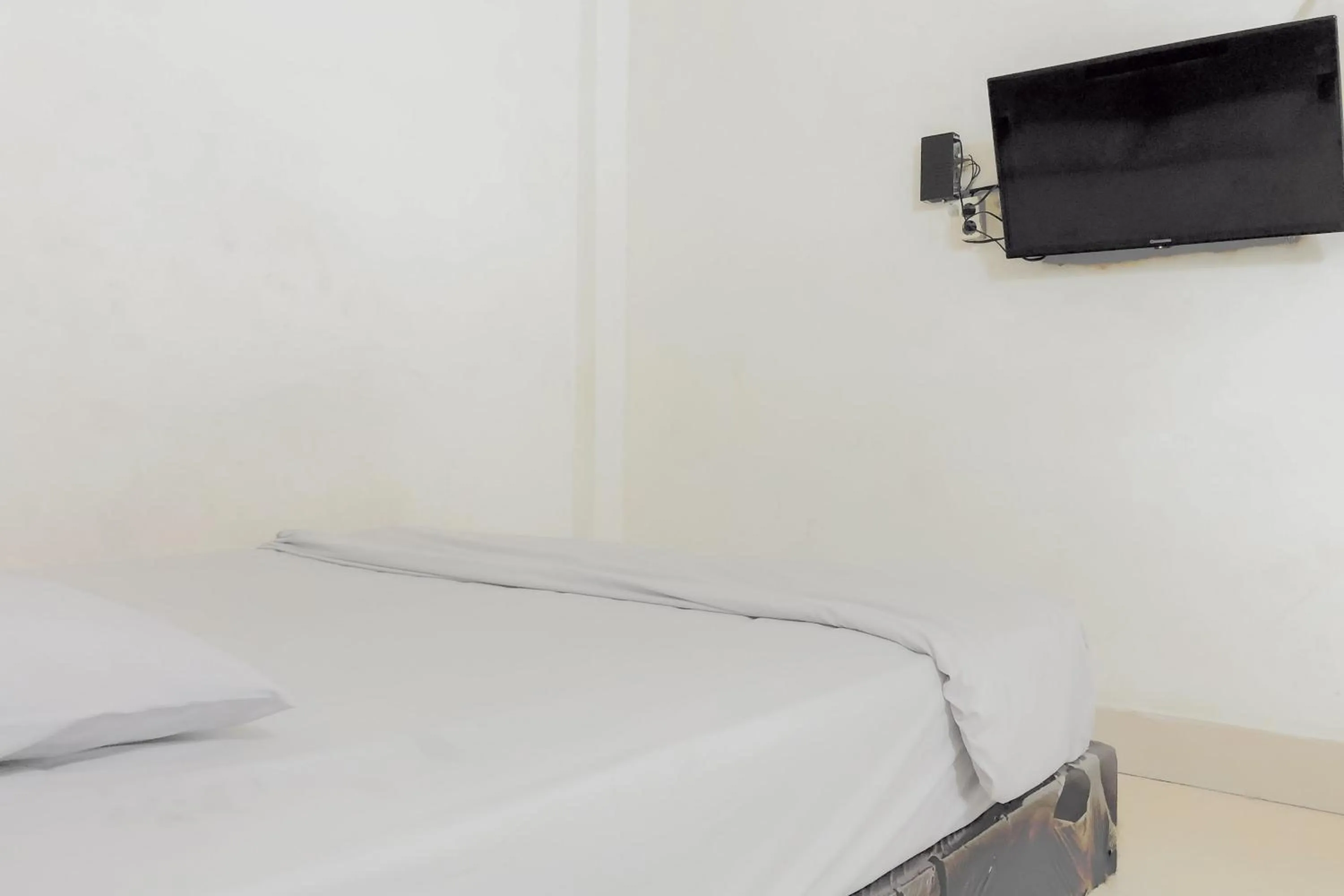 Bedroom, Bed in Hotel Mulia Tiza Binjai RedPartner