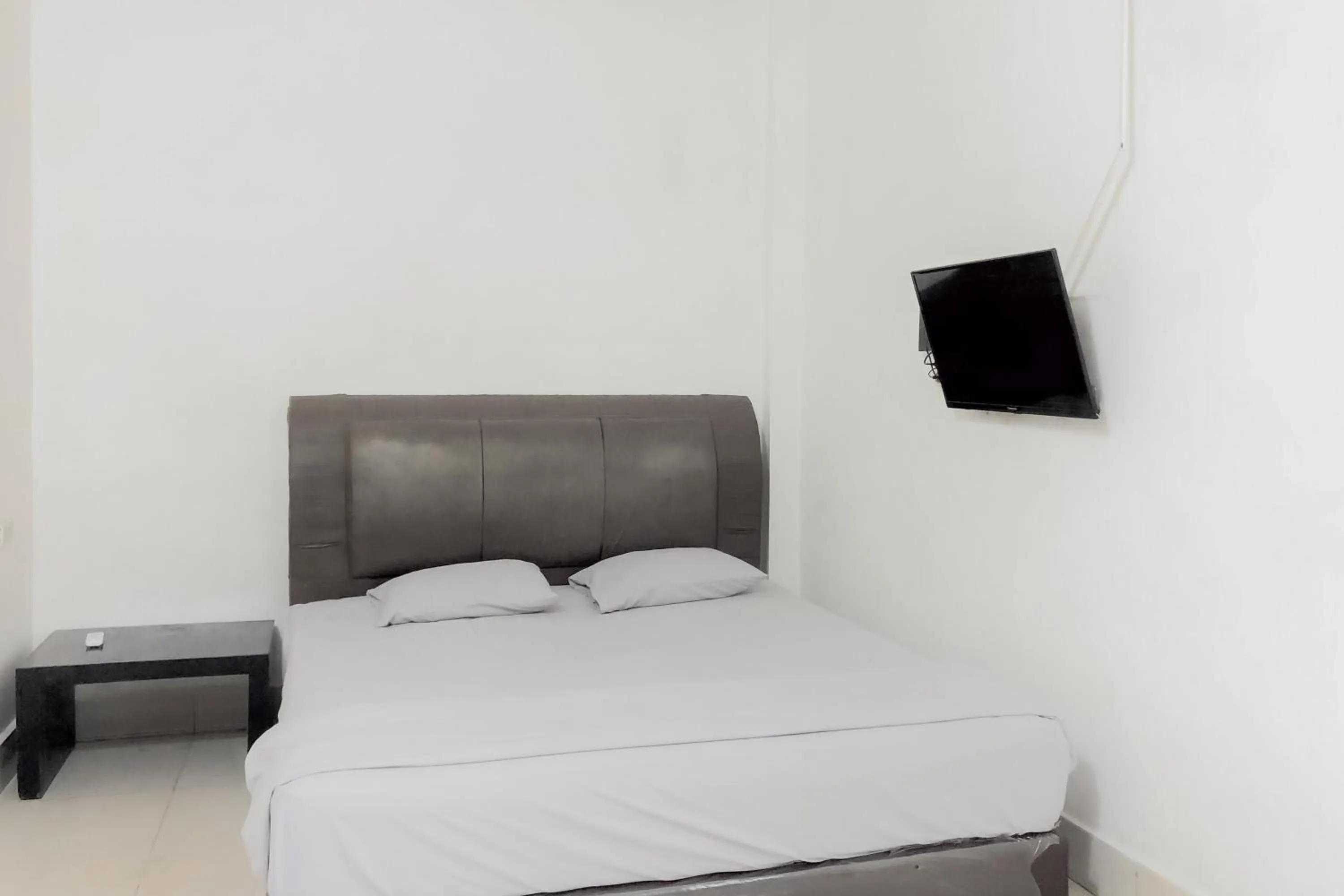 Bedroom, Bed in Hotel Mulia Tiza Binjai RedPartner