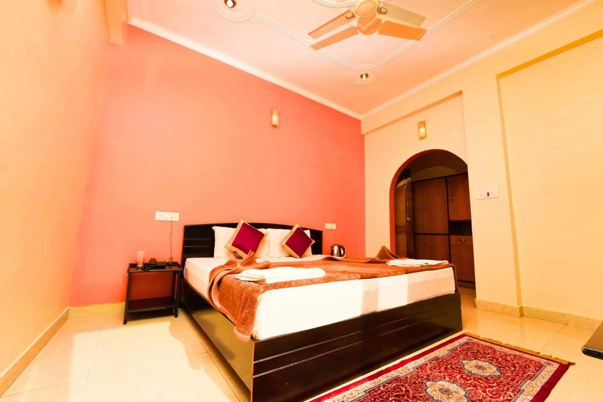 Shivalik River Retreat